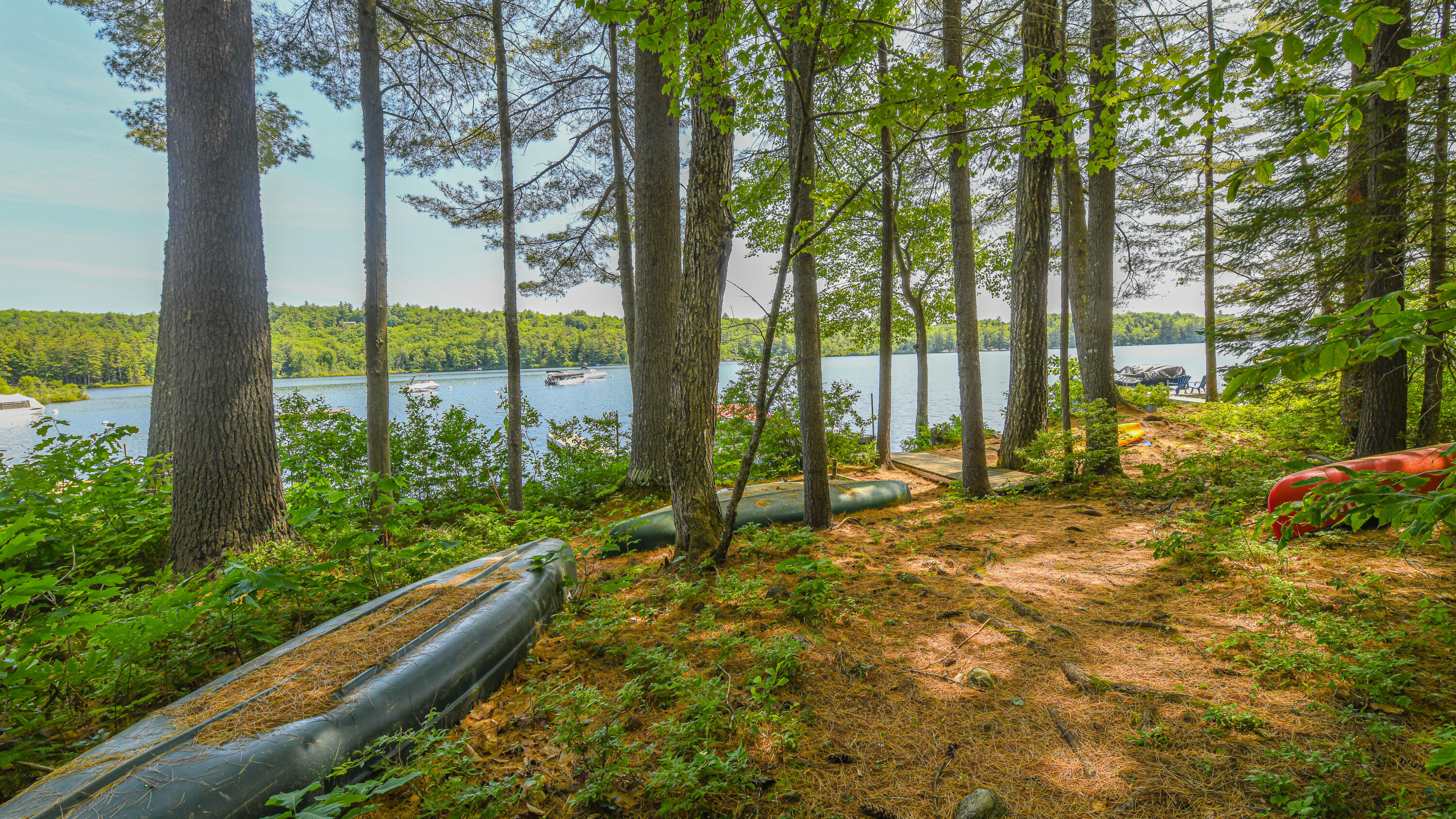 105 Highland Pines Road