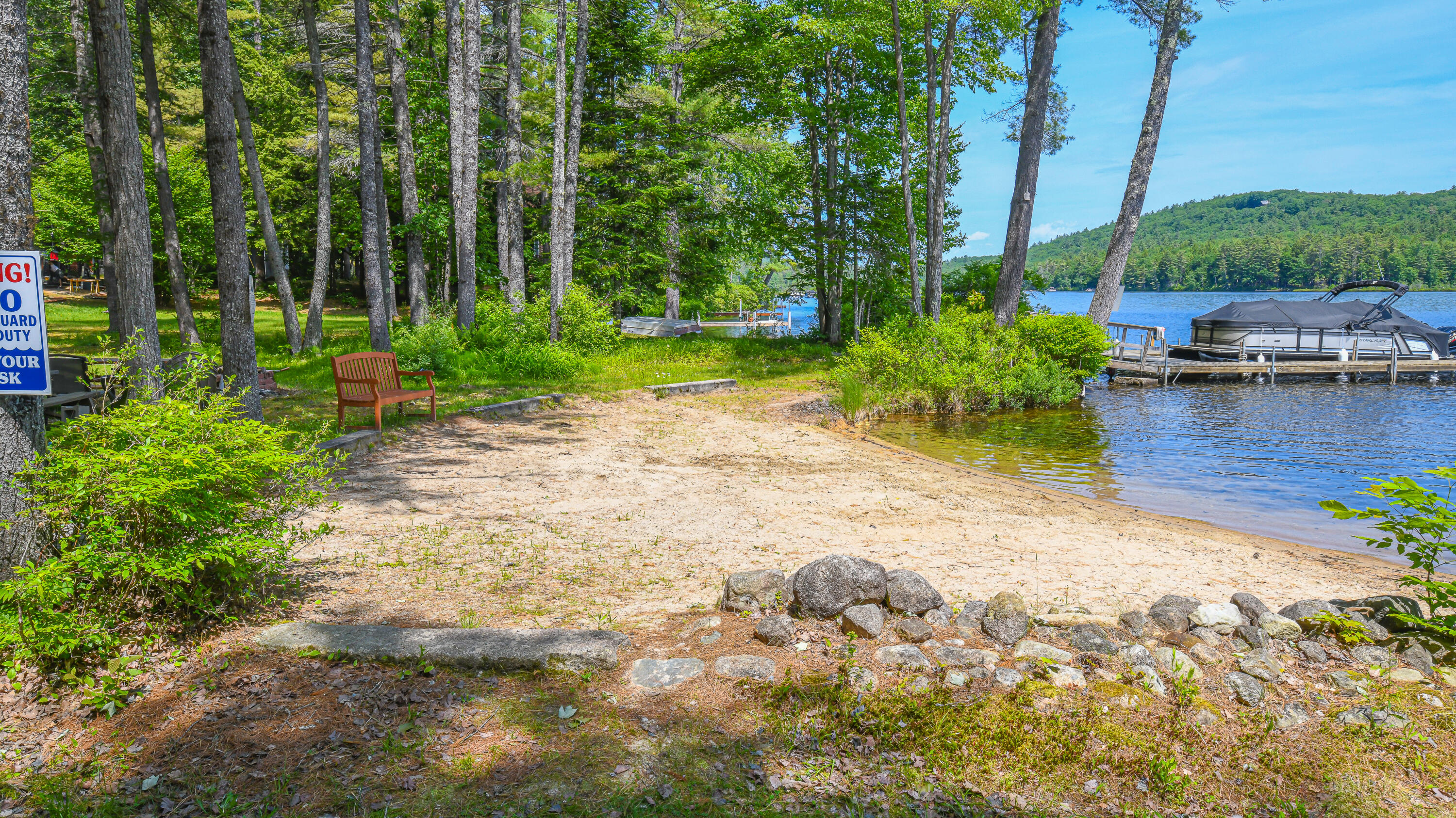 105 Highland Pines Road