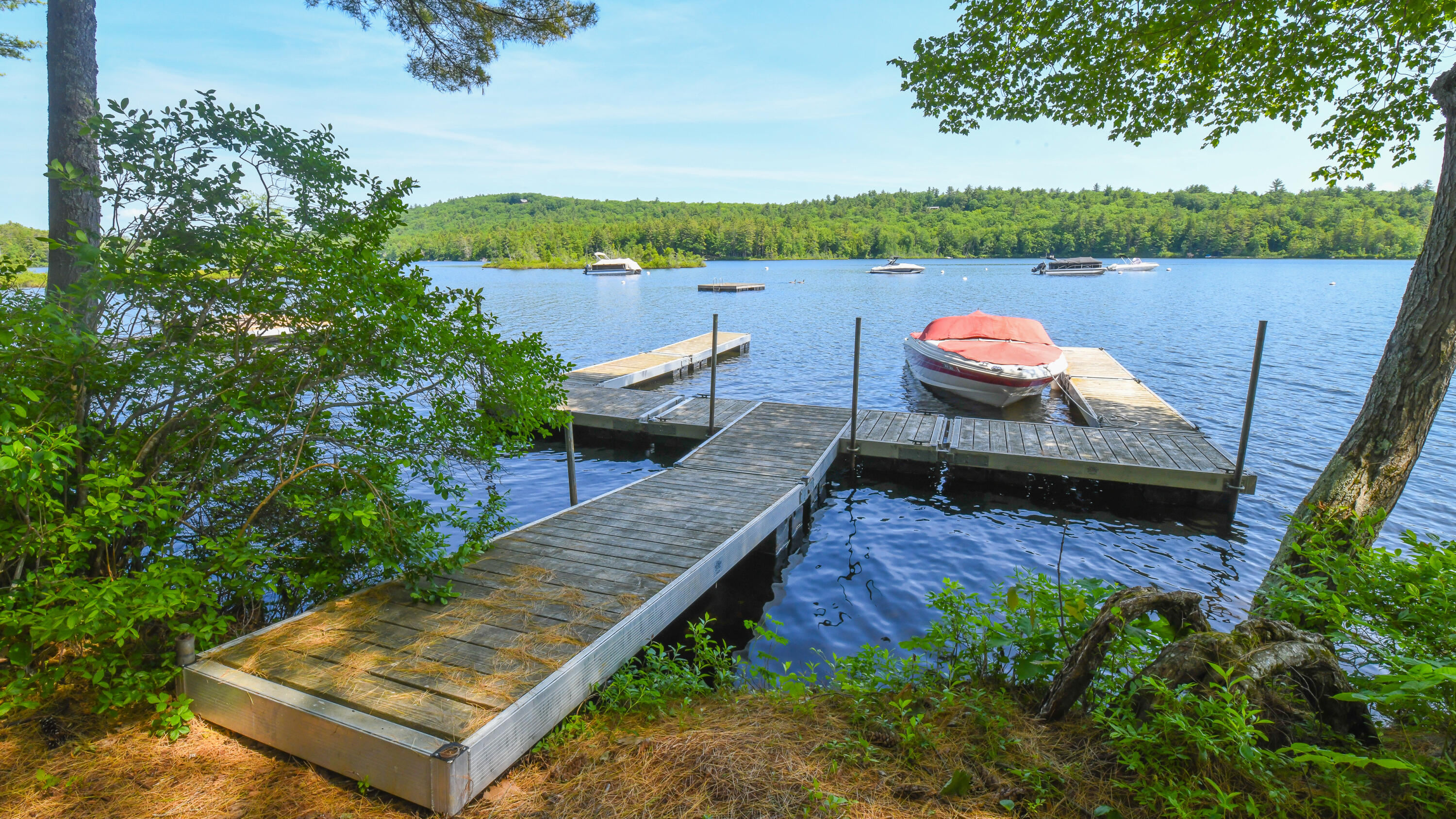 105 Highland Pines Road