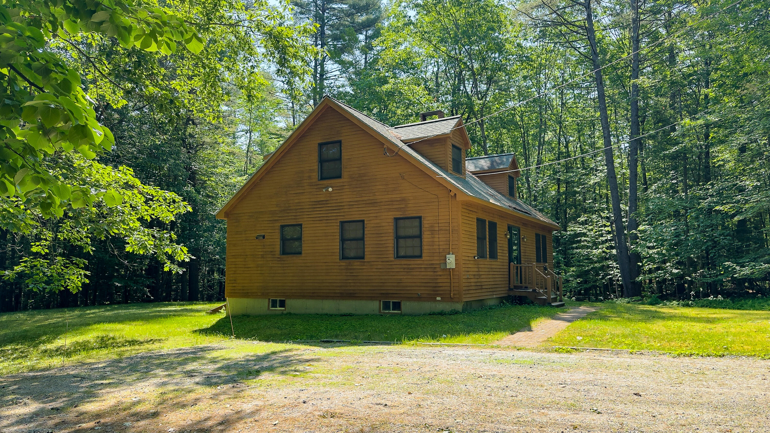 105 Highland Pines Road