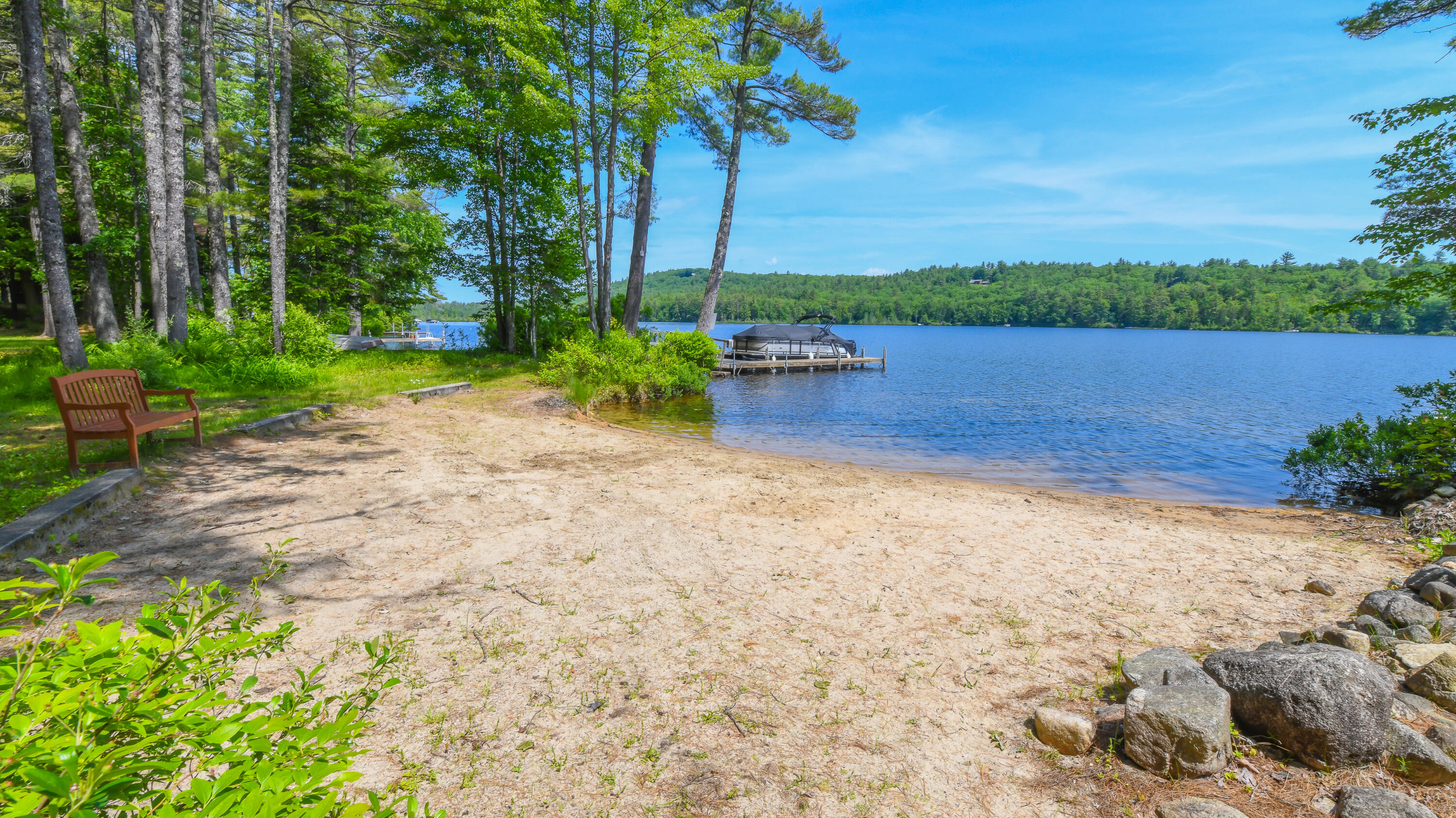 105 Highland Pines Road