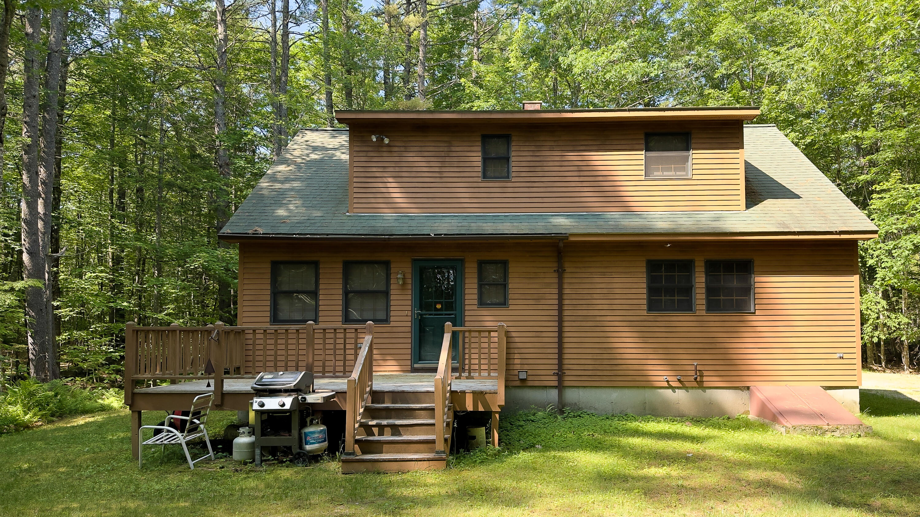 105 Highland Pines Road