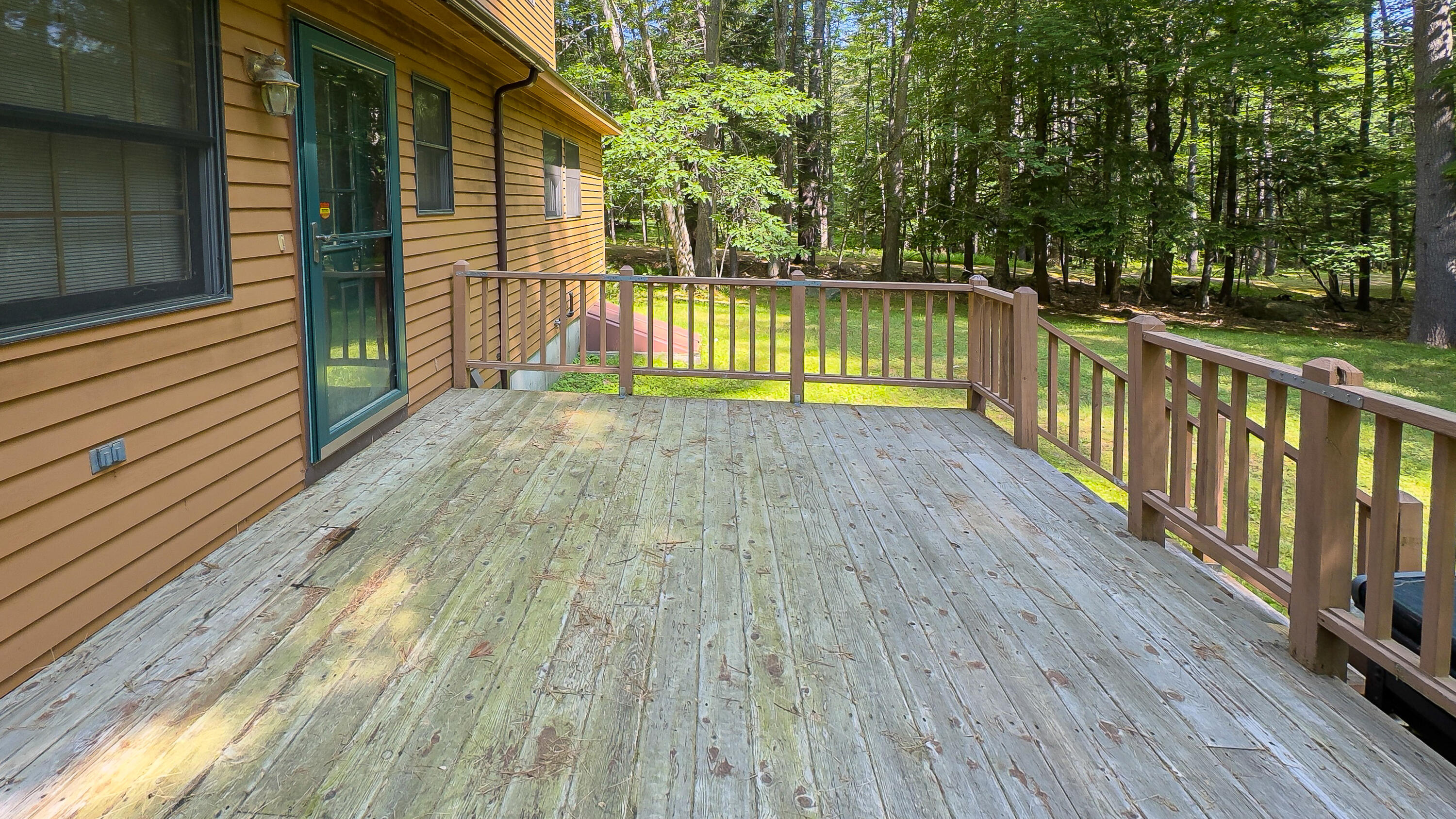 105 Highland Pines Road