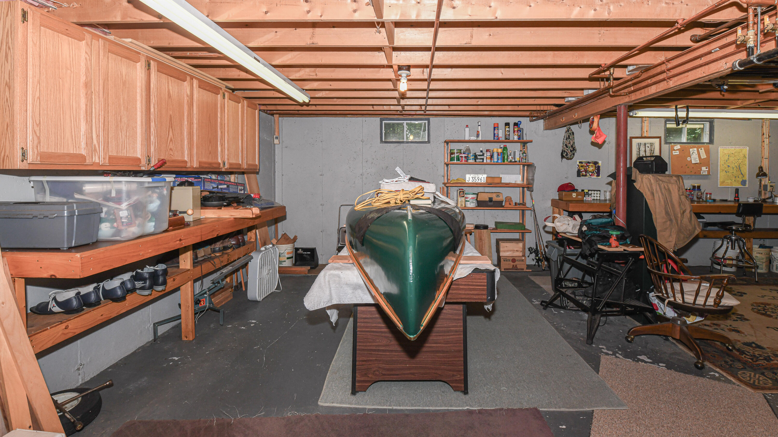 105 Highland Pines Road