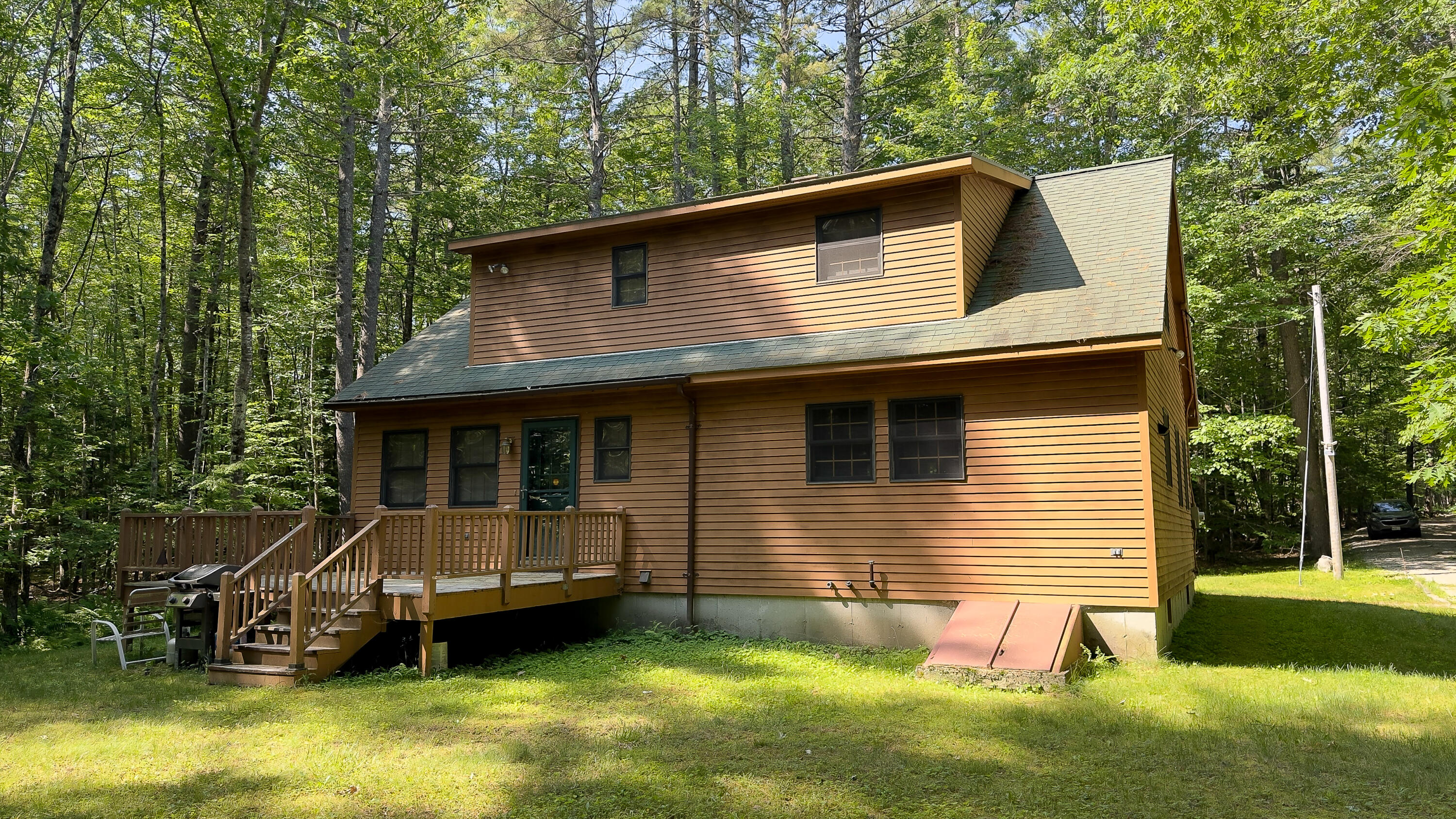 105 Highland Pines Road