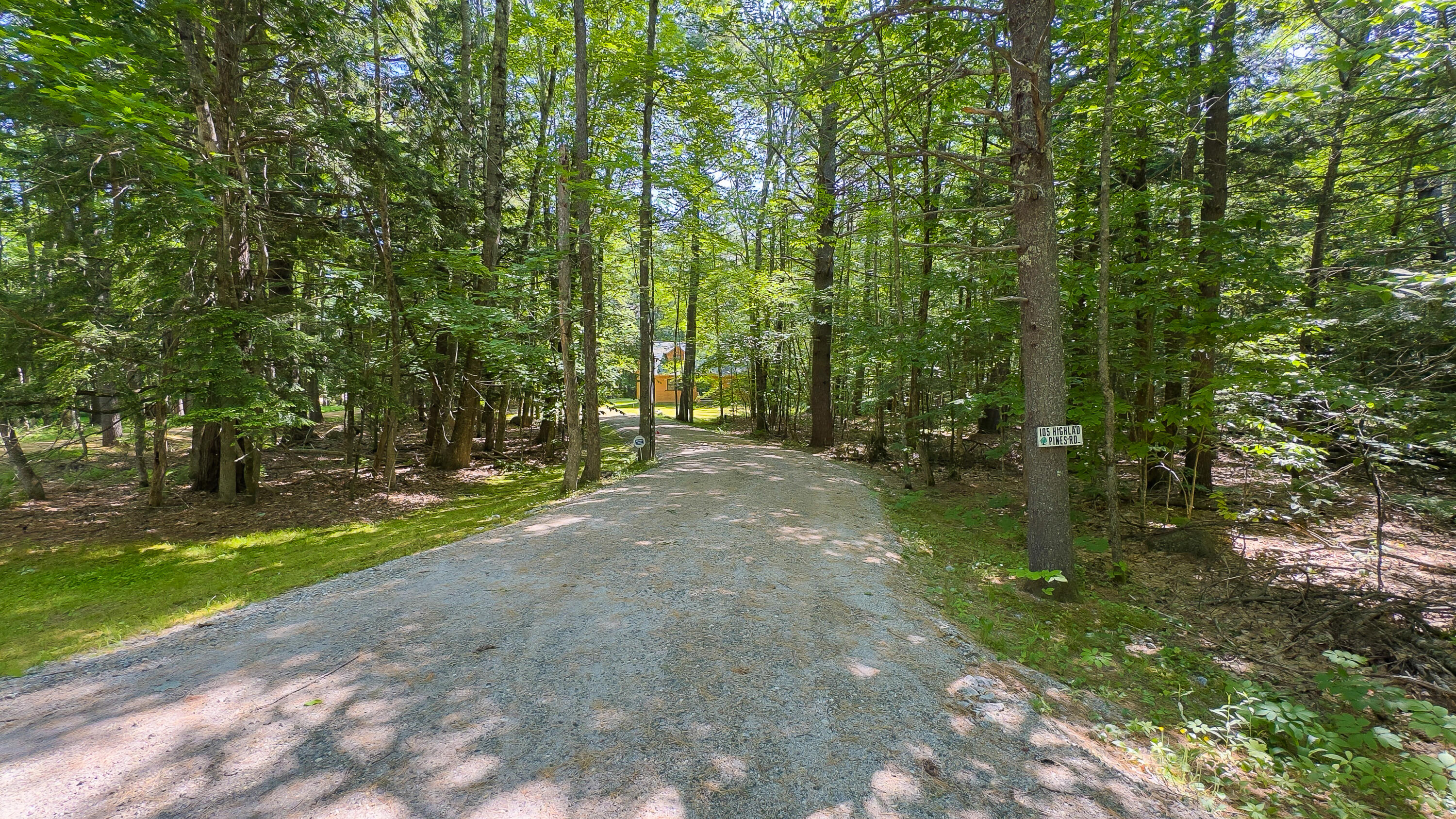 105 Highland Pines Road