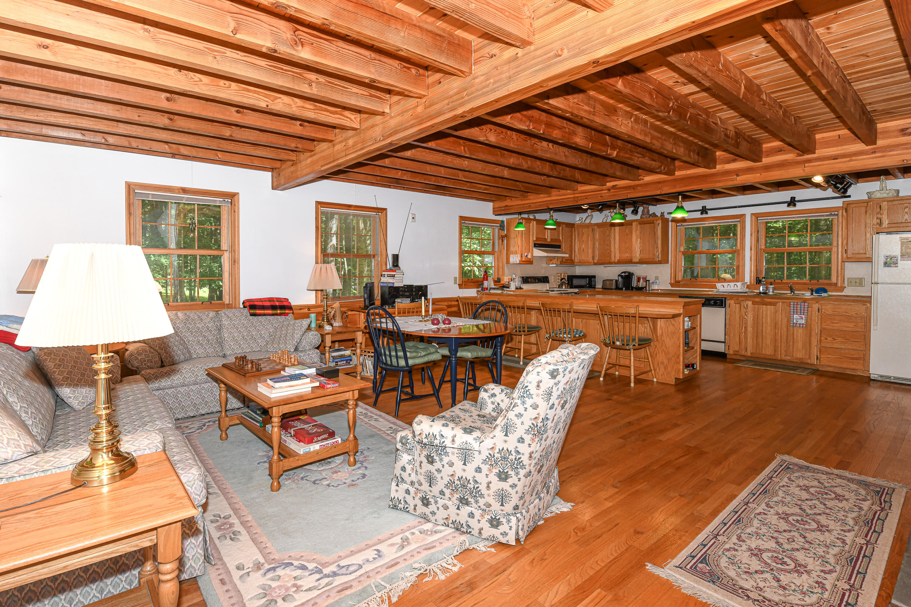 105 Highland Pines Road