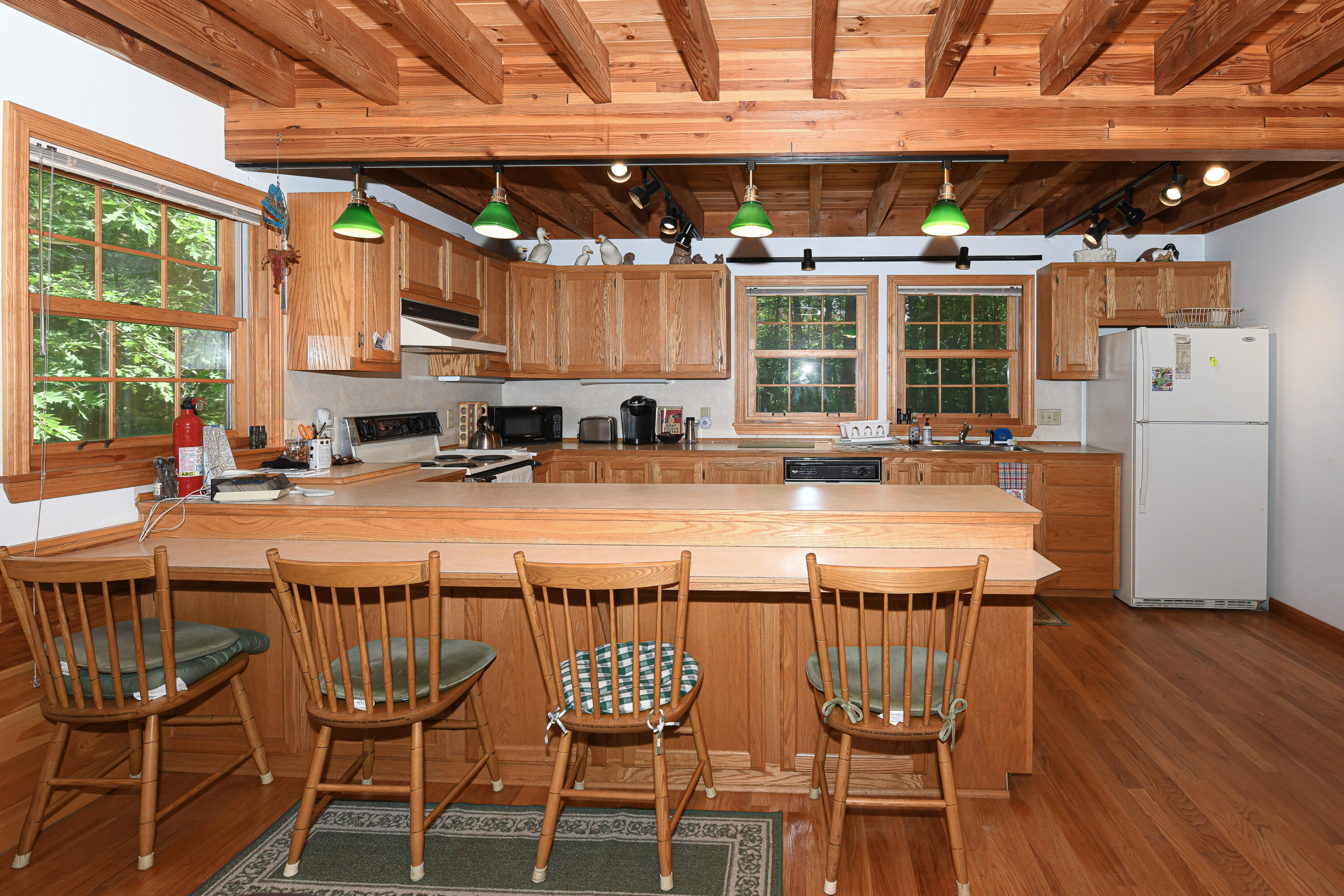 105 Highland Pines Road