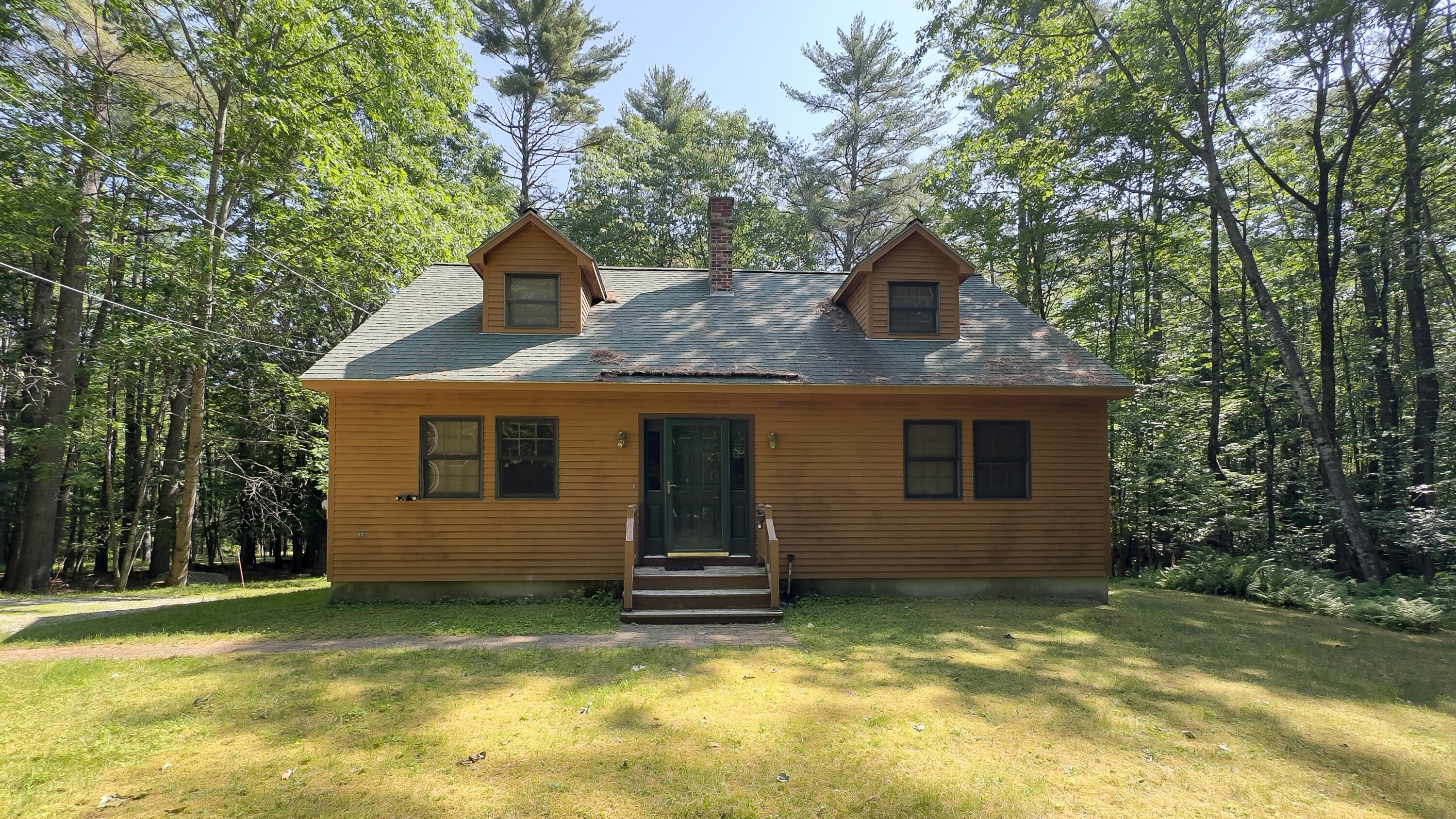 105 Highland Pines Road