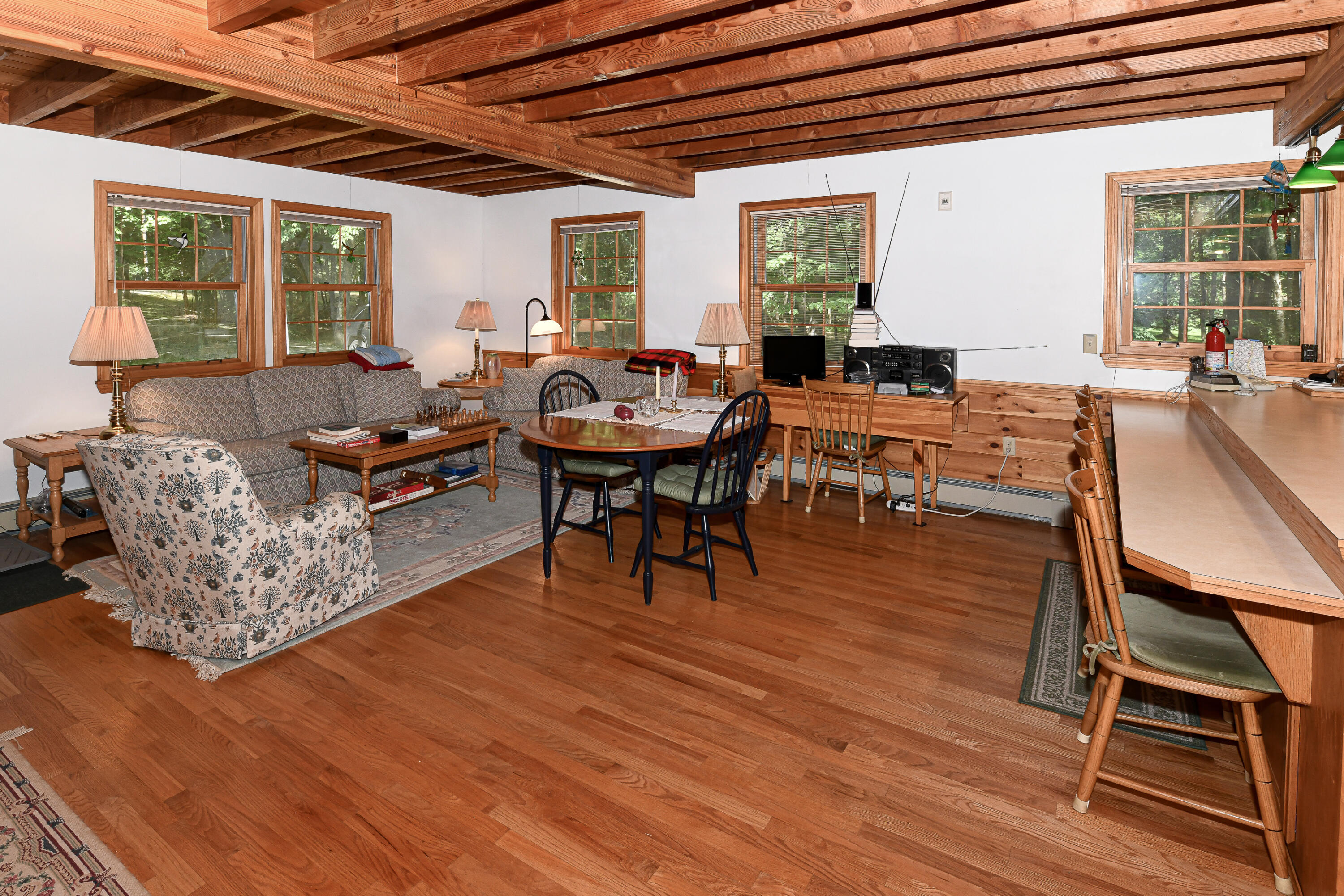 105 Highland Pines Road