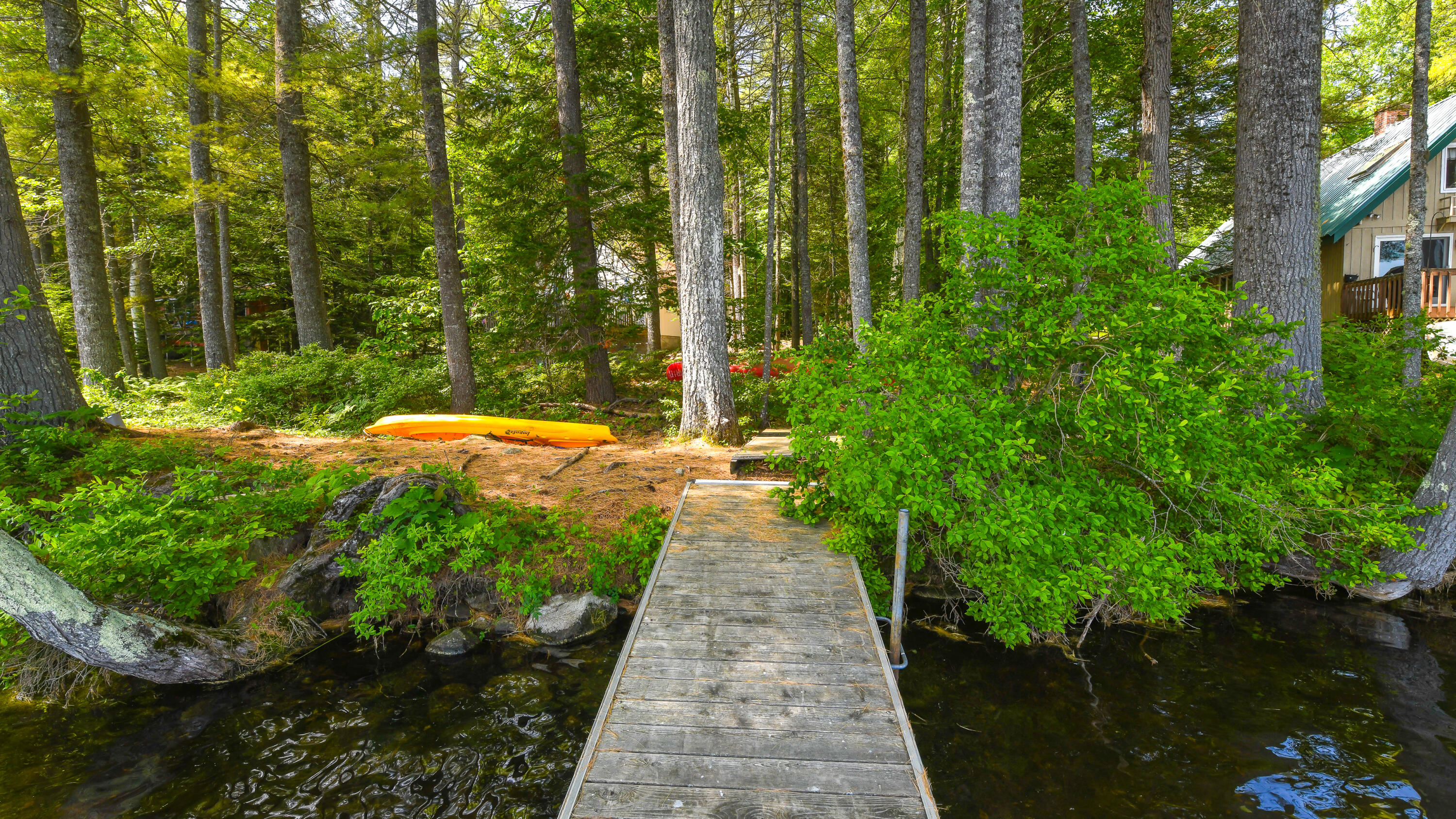 105 Highland Pines Road