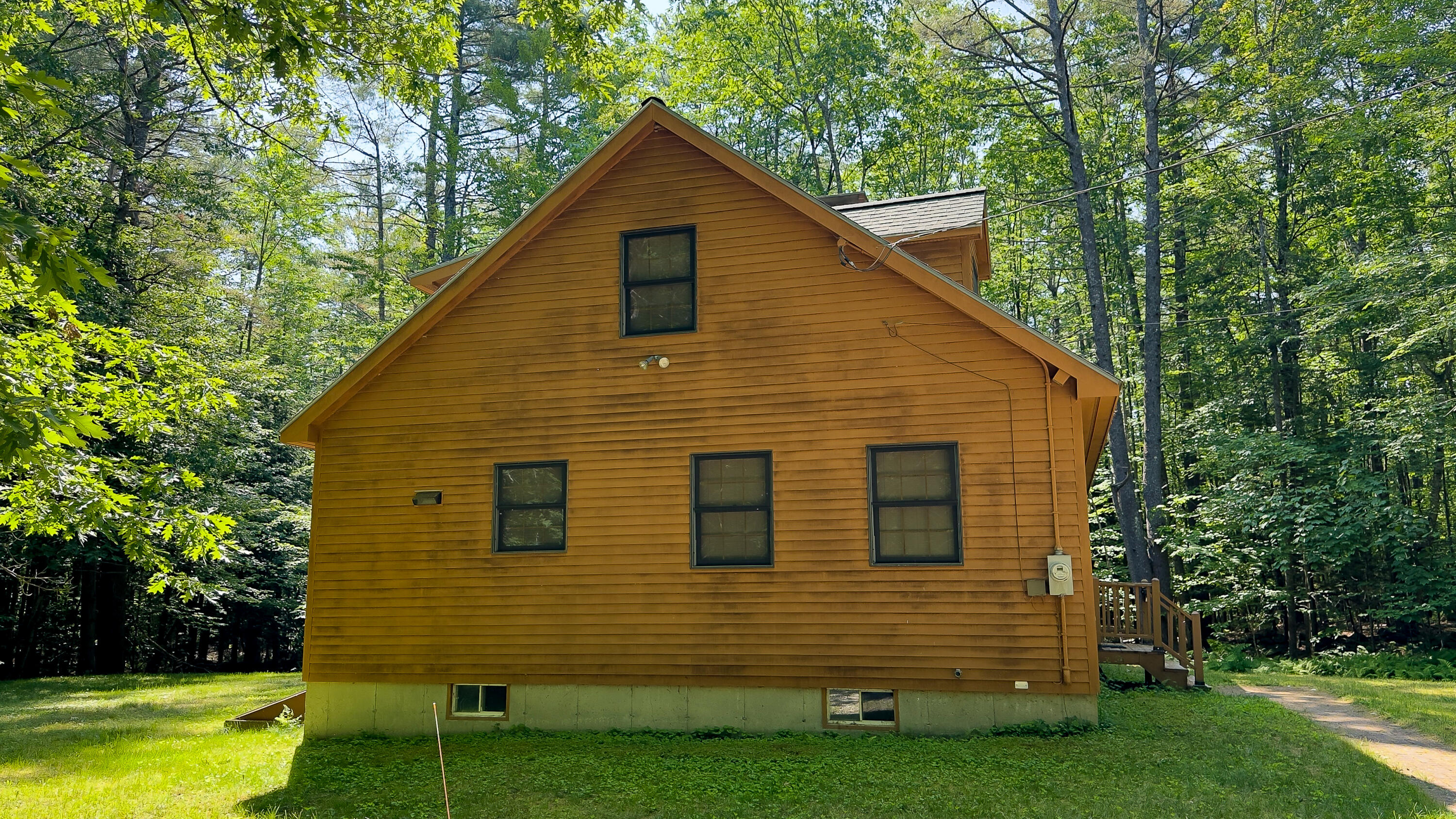 105 Highland Pines Road
