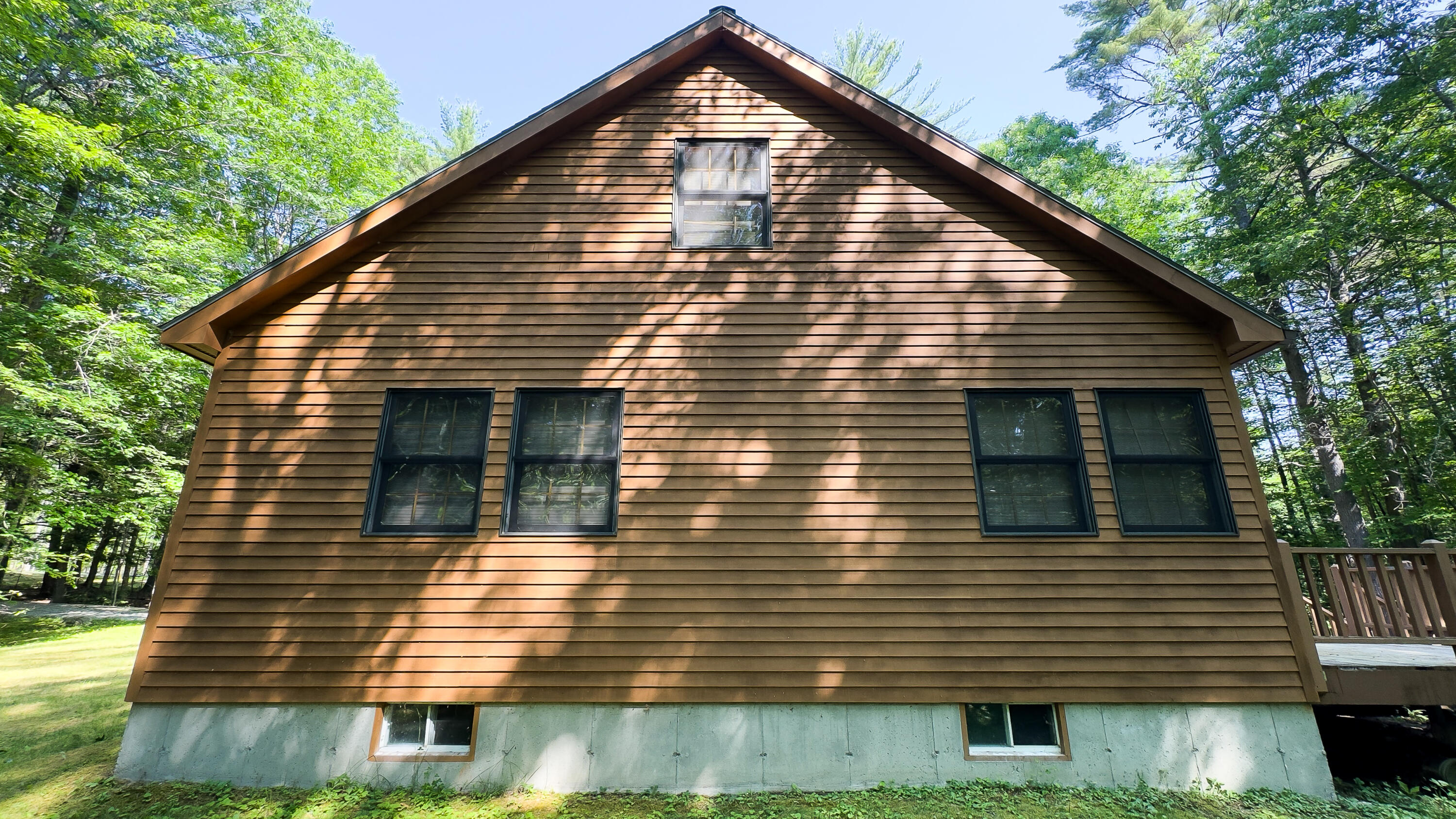 105 Highland Pines Road