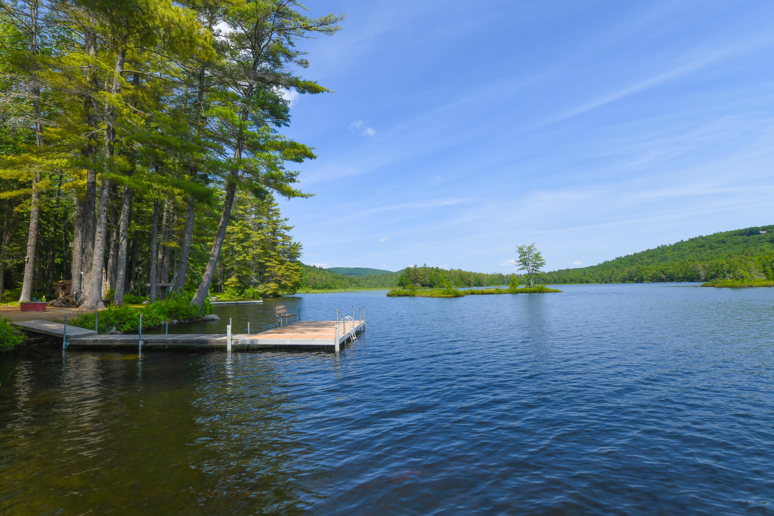 105 Highland Pines Road
