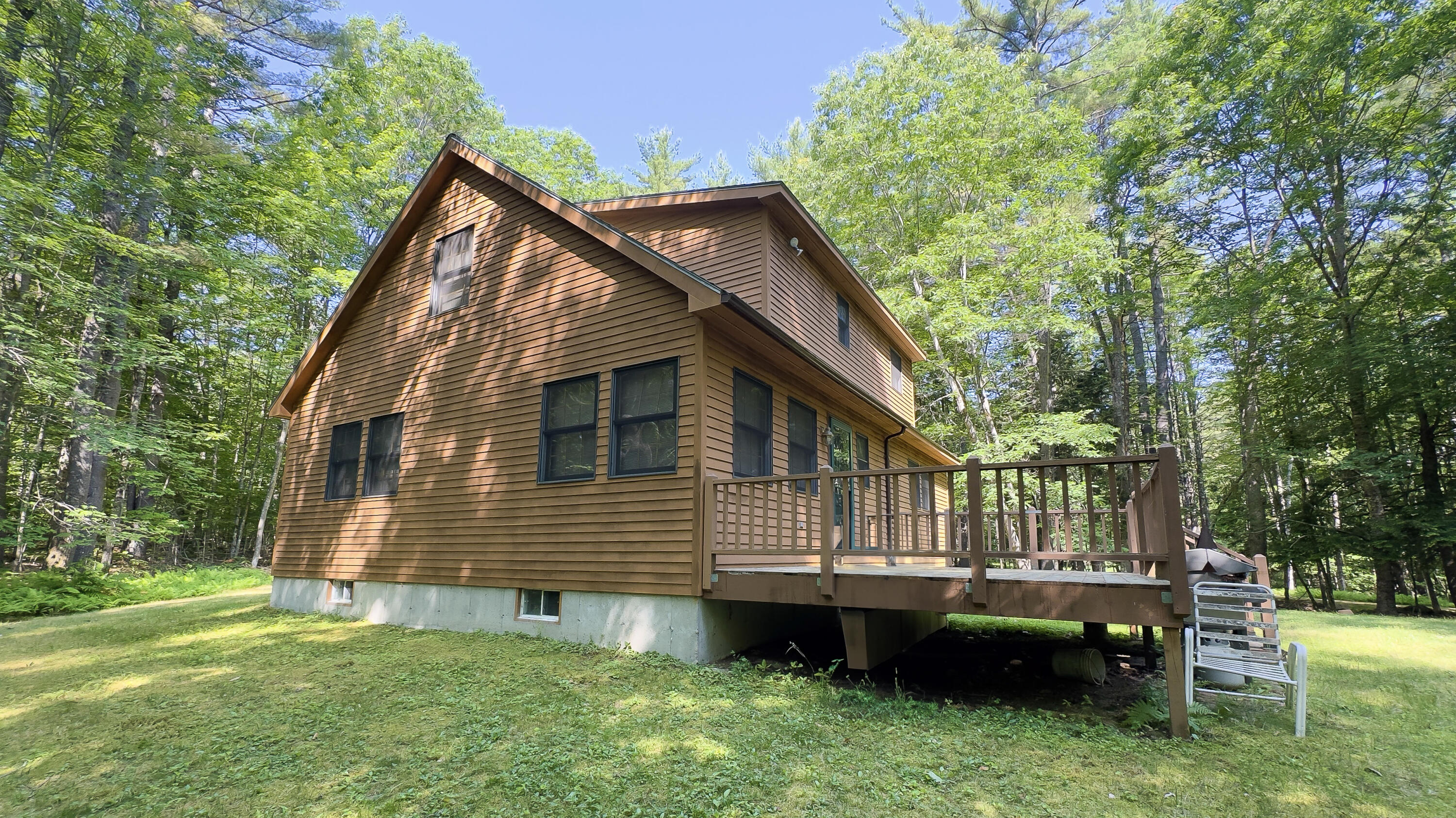 105 Highland Pines Road