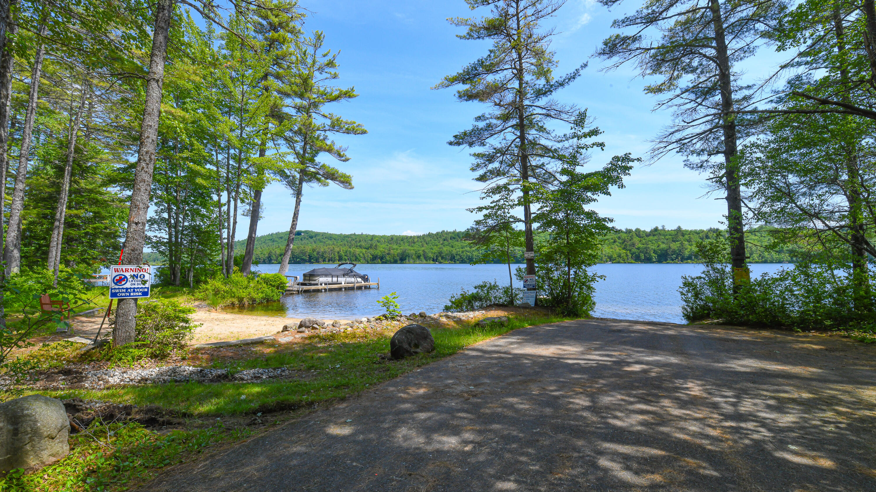 105 Highland Pines Road