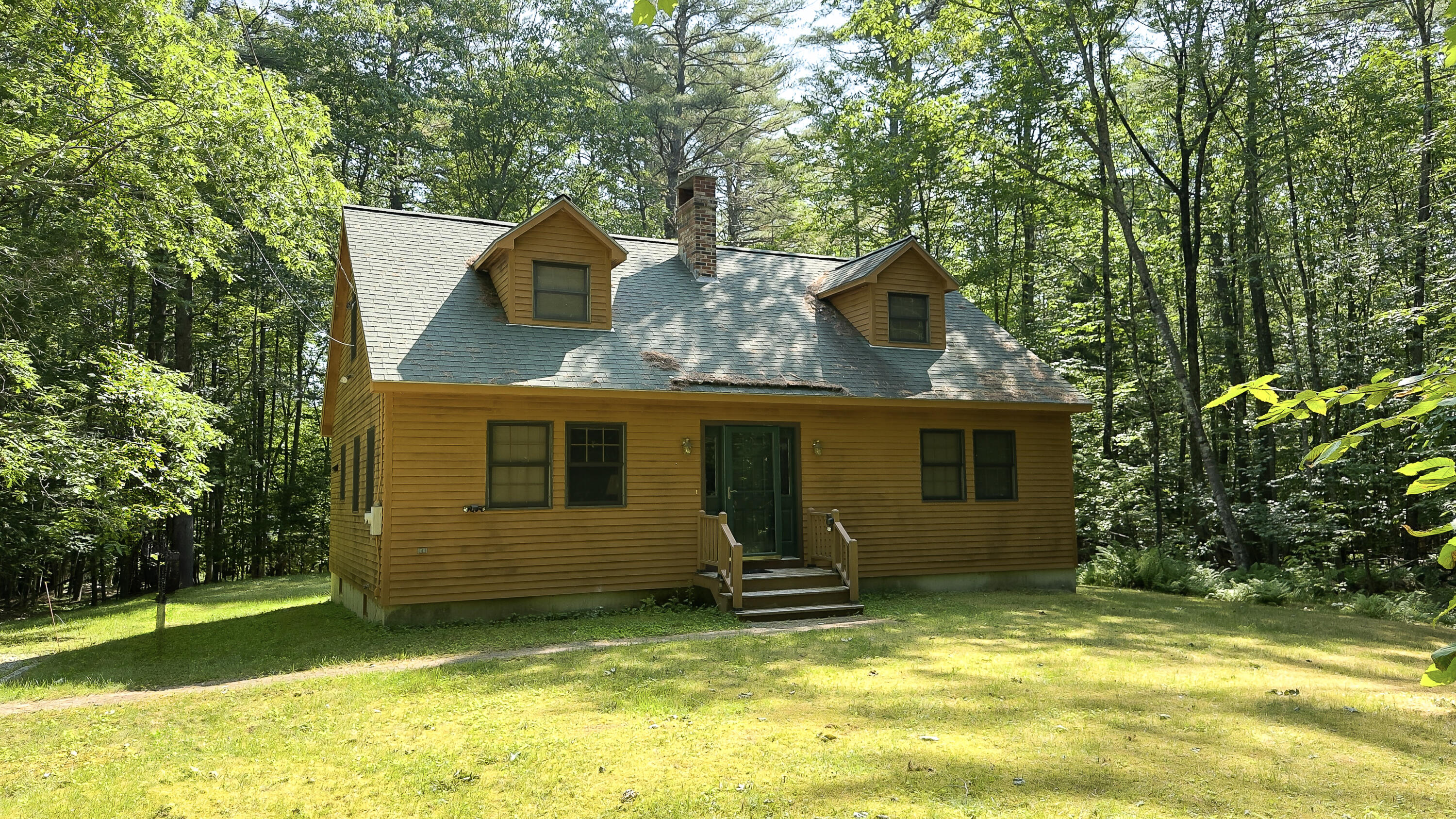 105 Highland Pines Road