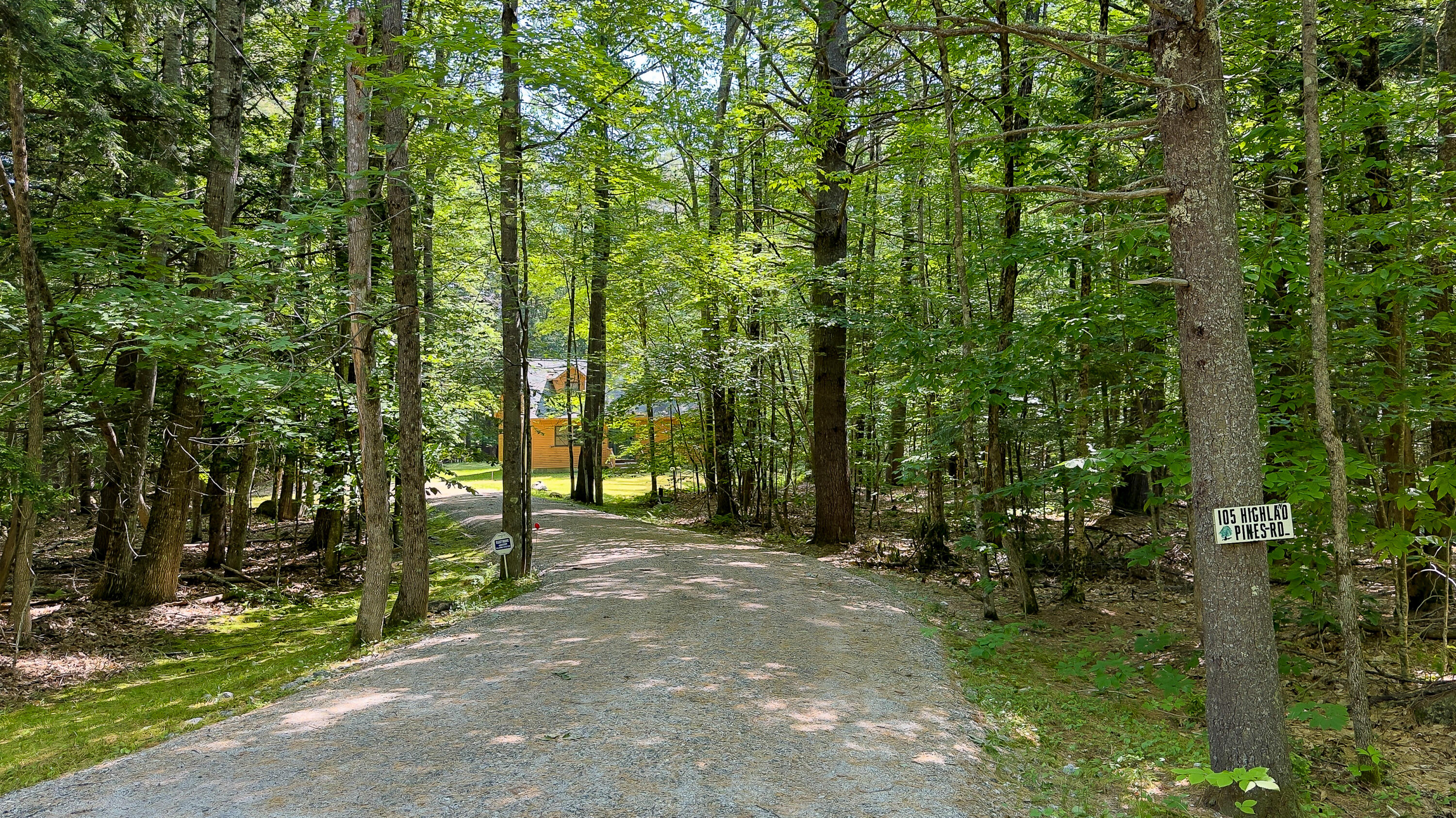 105 Highland Pines Road