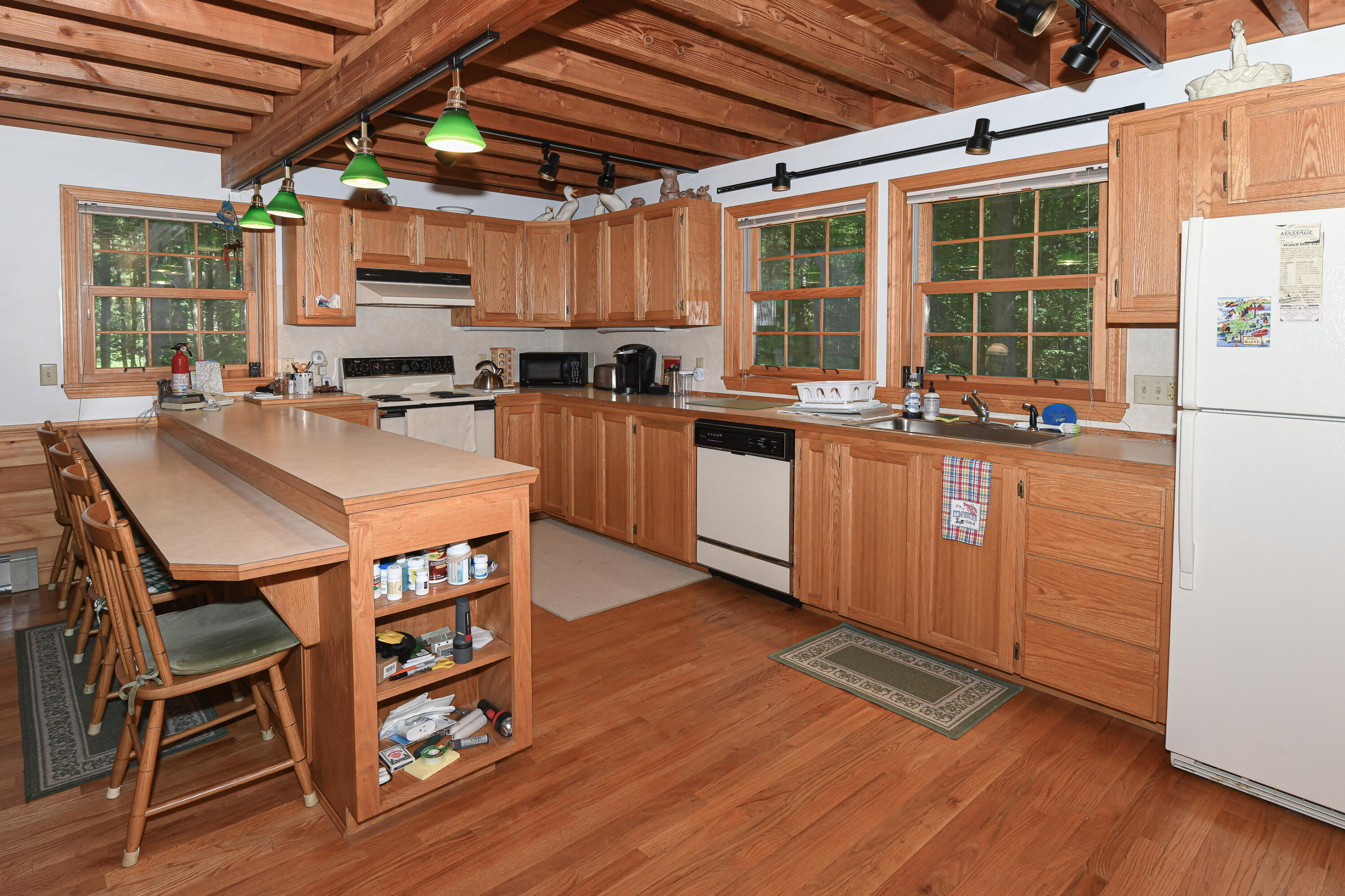 105 Highland Pines Road