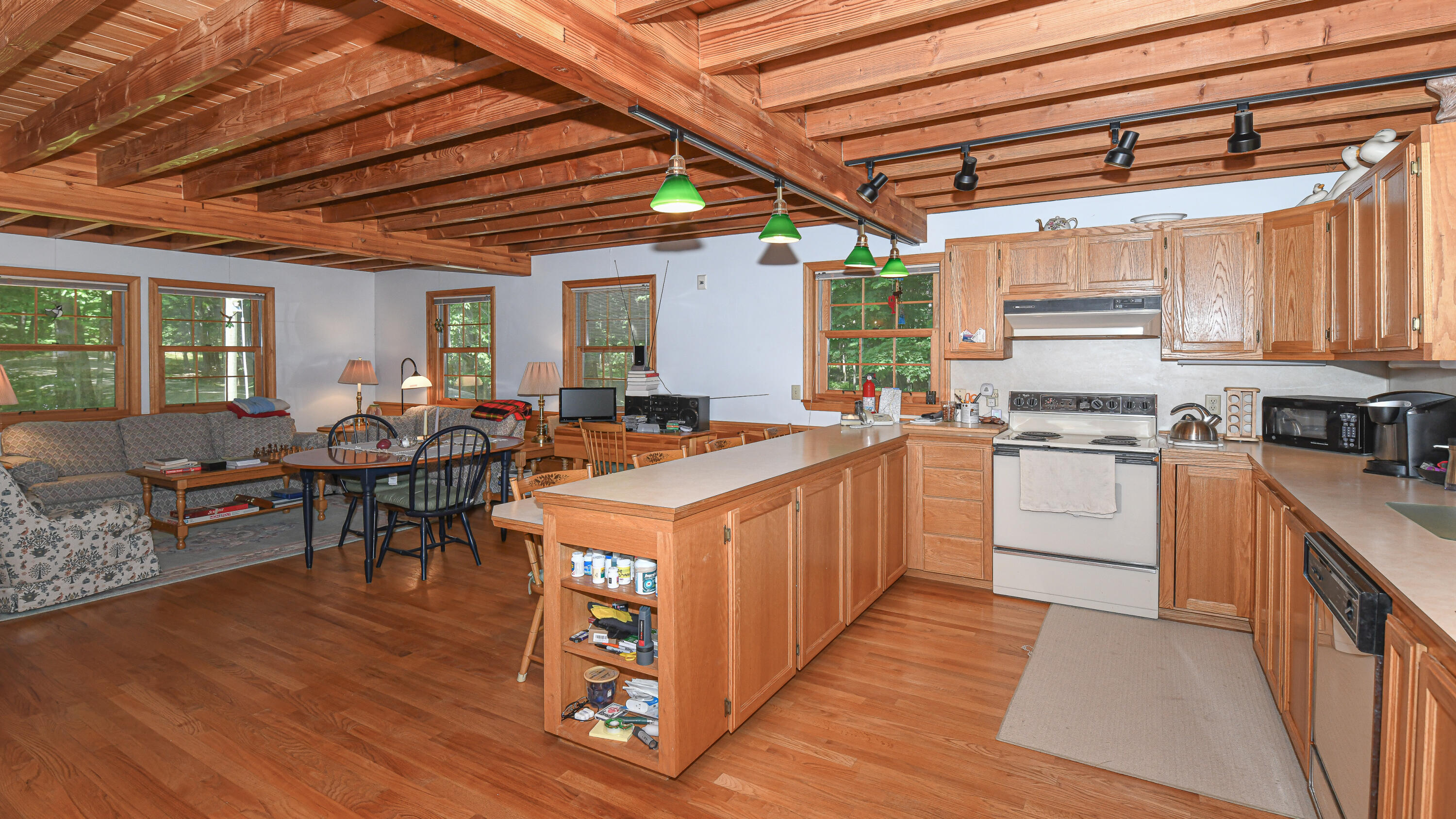 105 Highland Pines Road