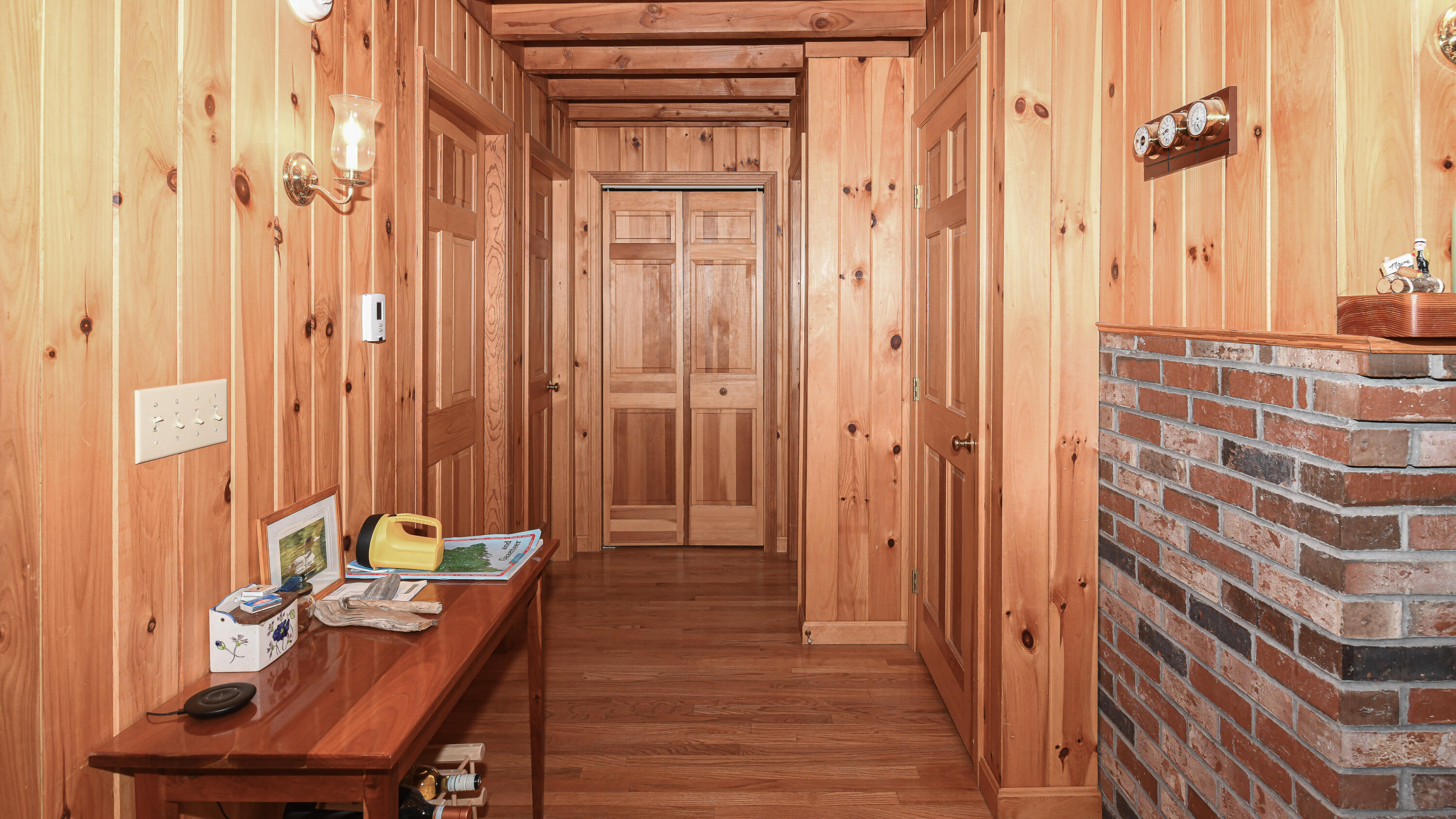 105 Highland Pines Road