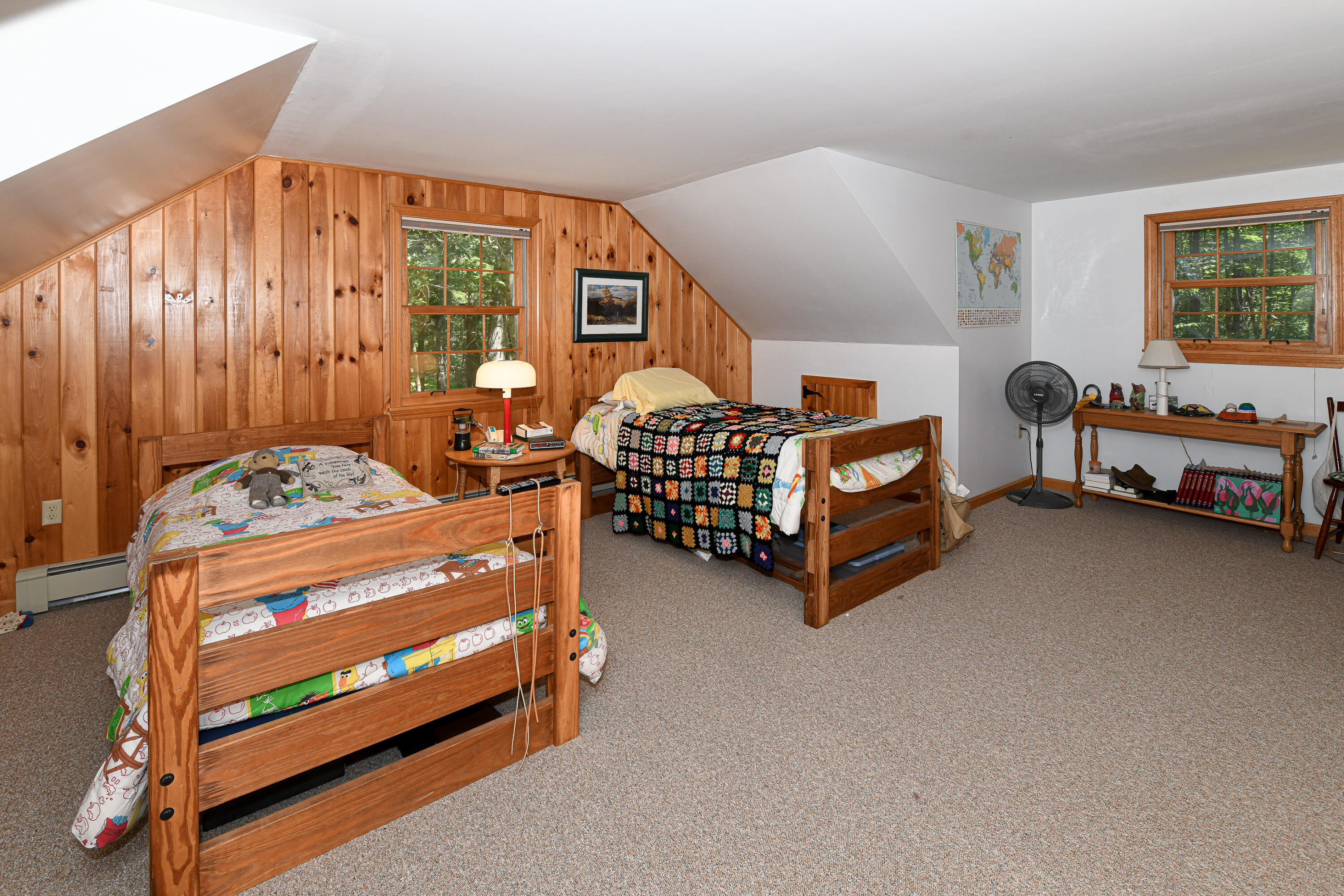 105 Highland Pines Road