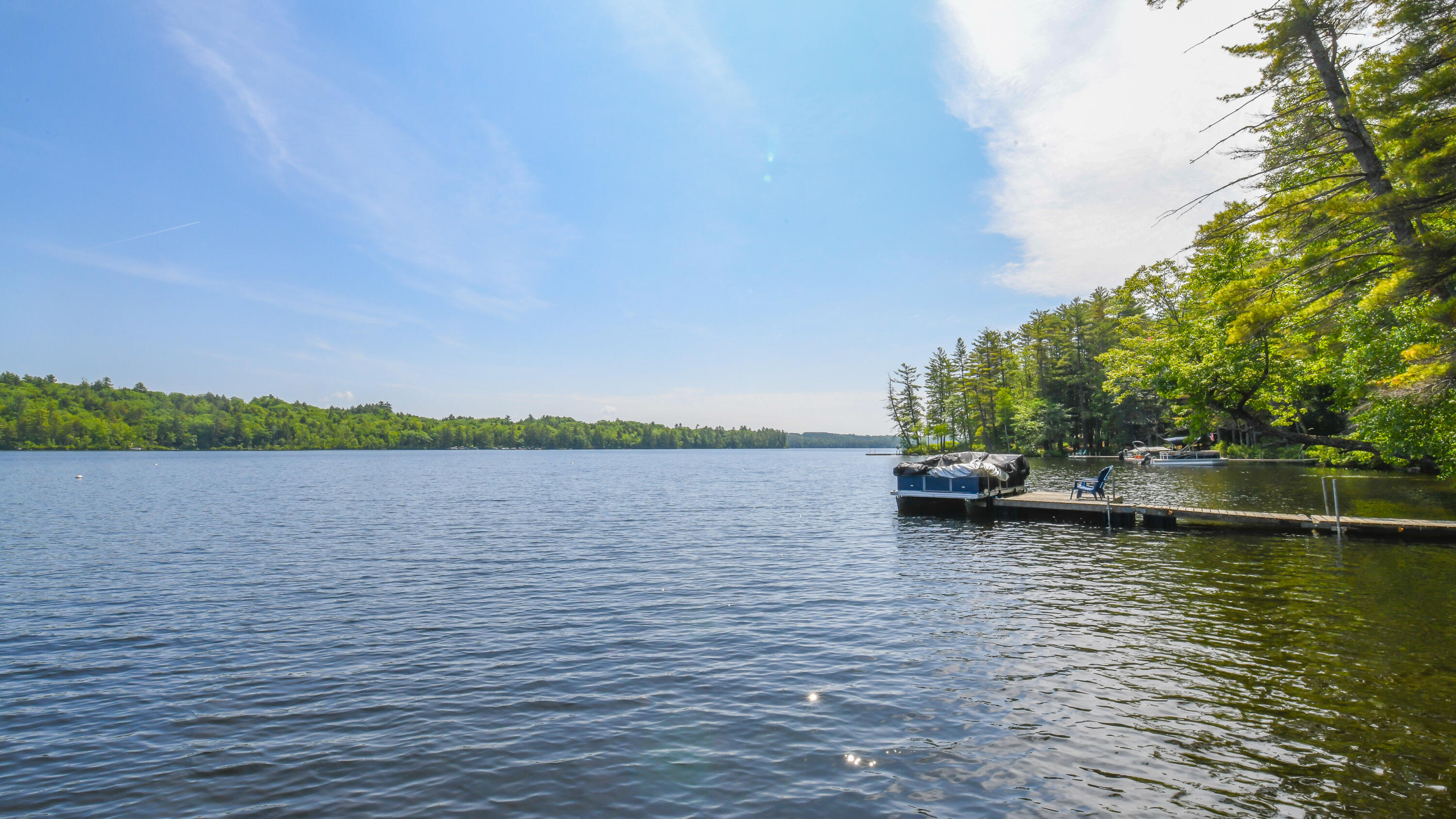 105 Highland Pines Road