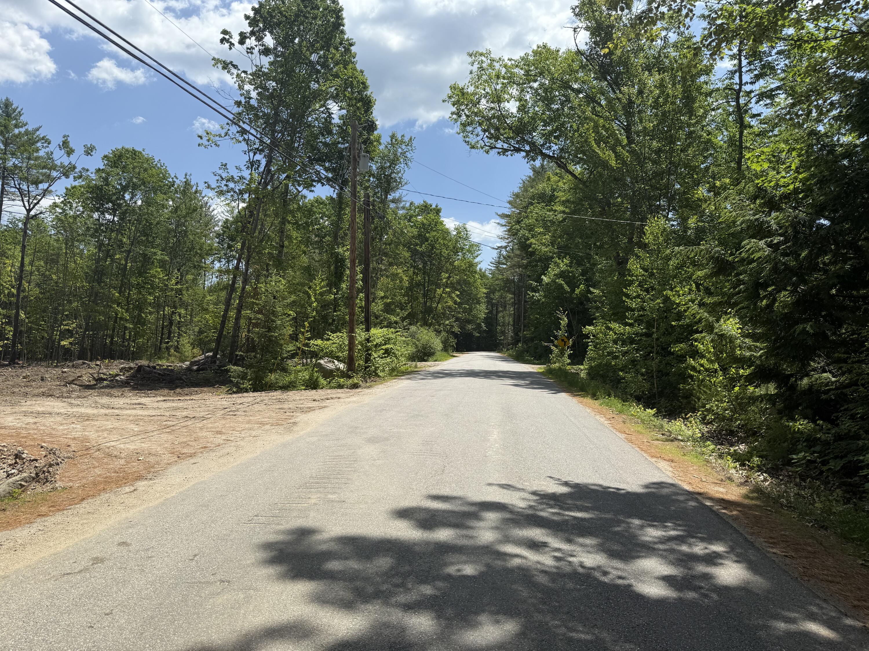 Lot 20 Wildwood Road