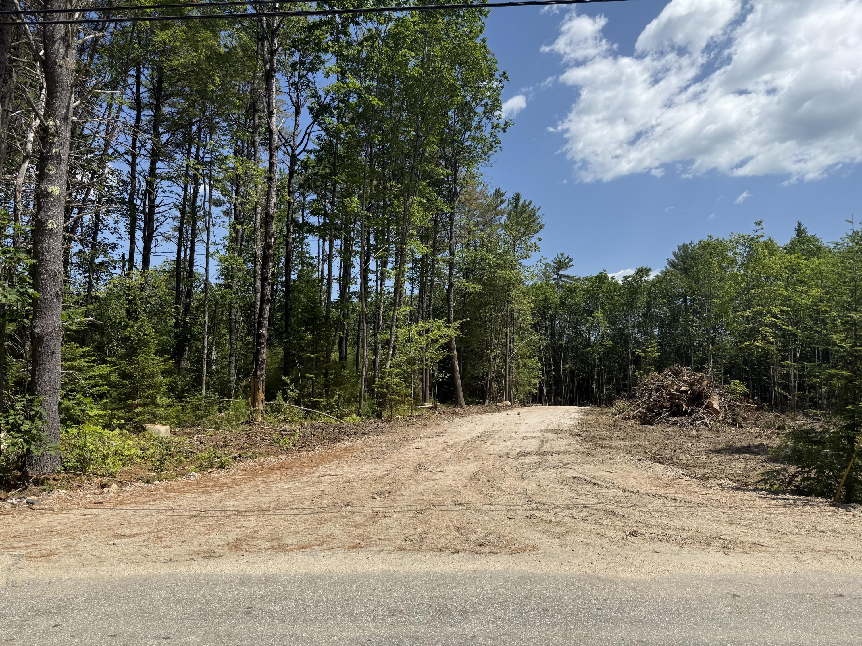 Lot 20 Wildwood Road