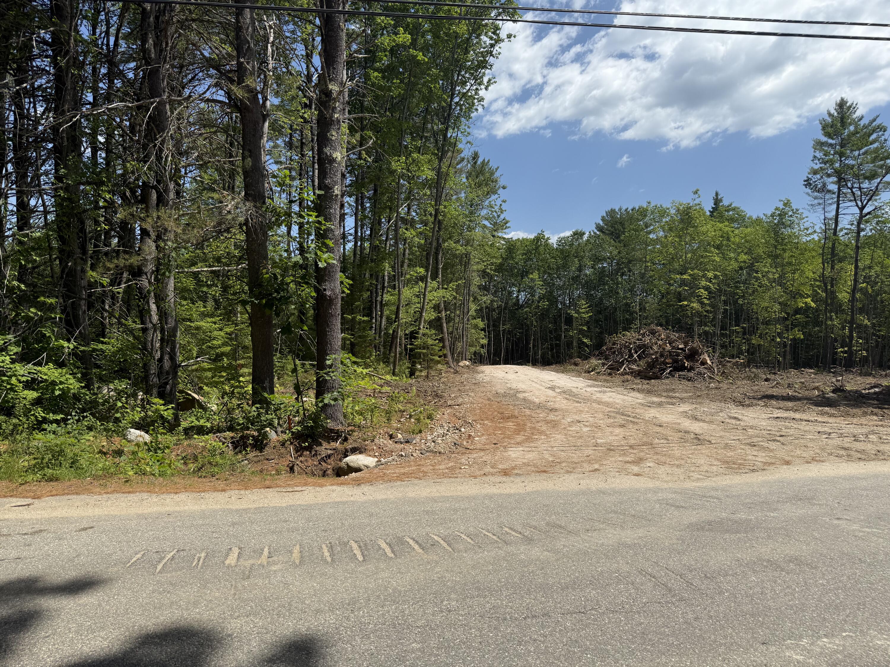 Lot 20 Wildwood Road