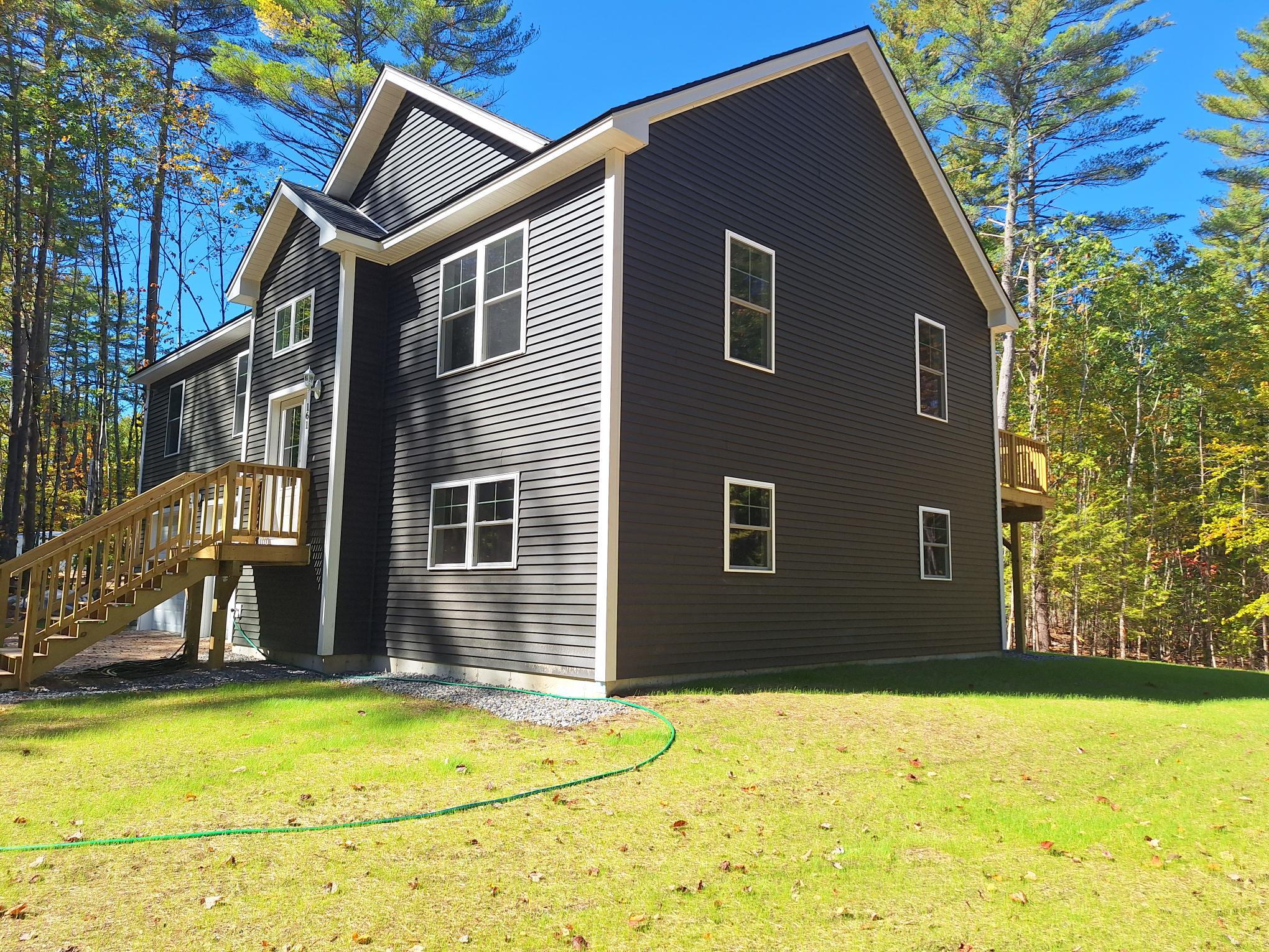 161 Swamp Road
