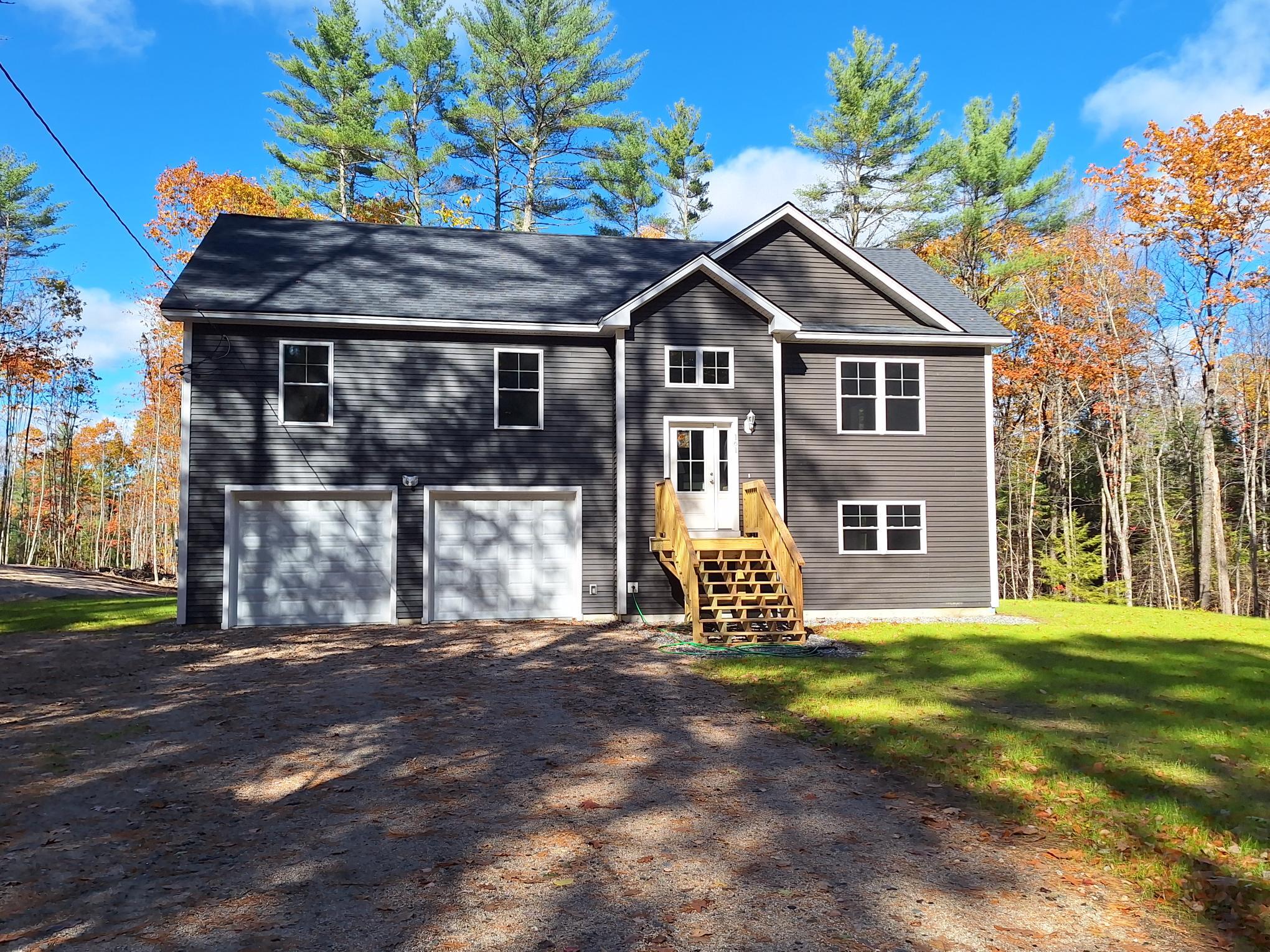 161 Swamp Road