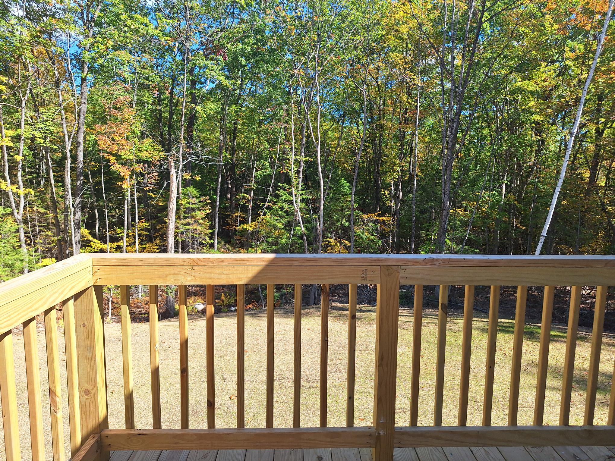 161 Swamp Road
