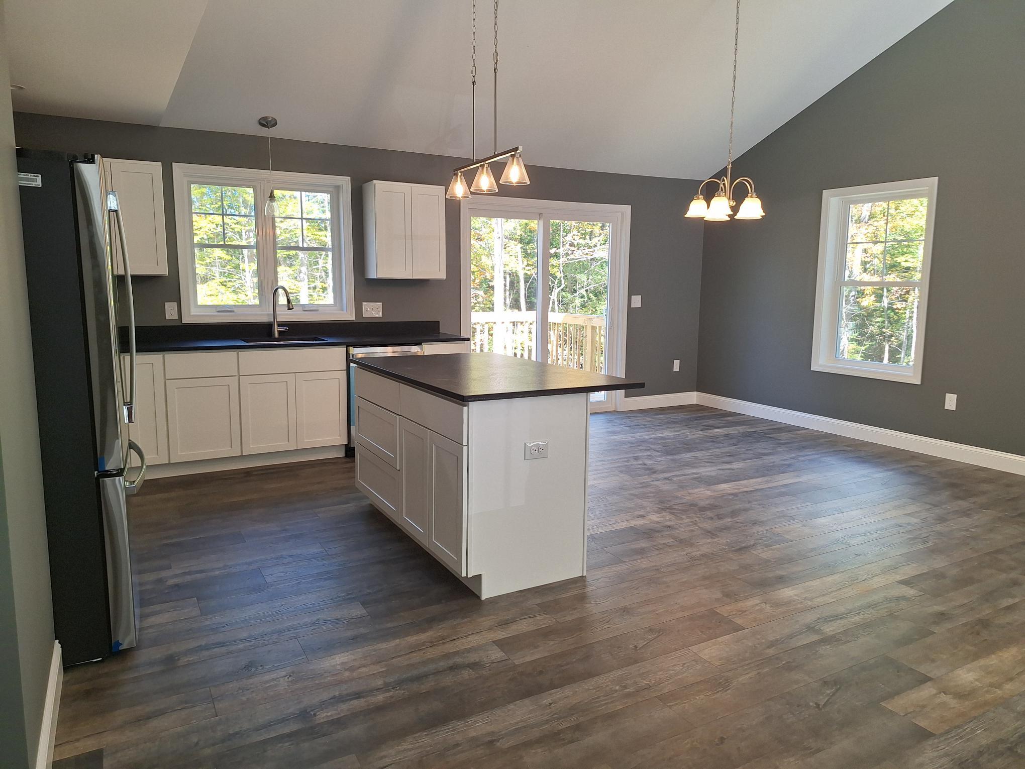 161 Swamp Road