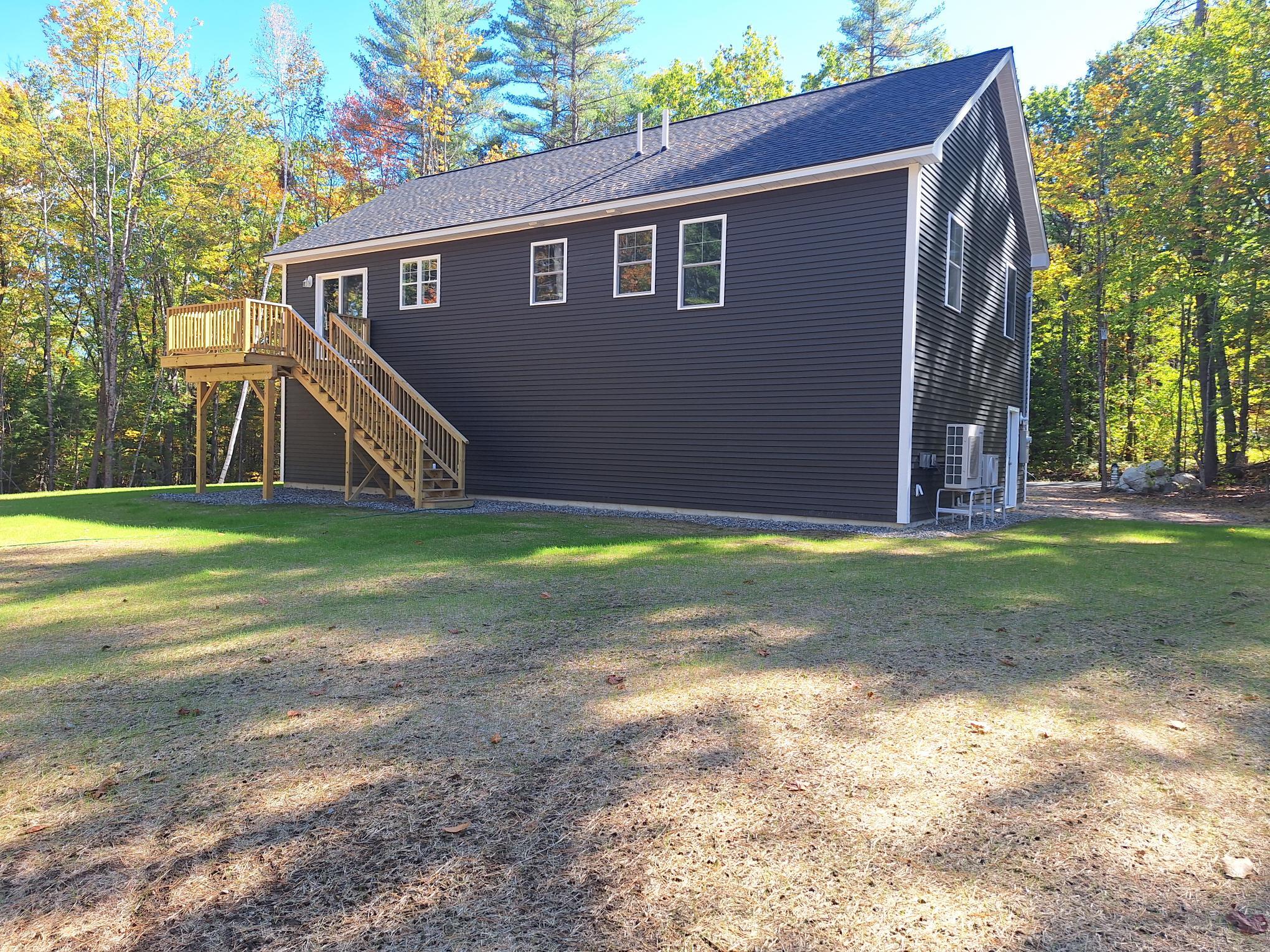 161 Swamp Road