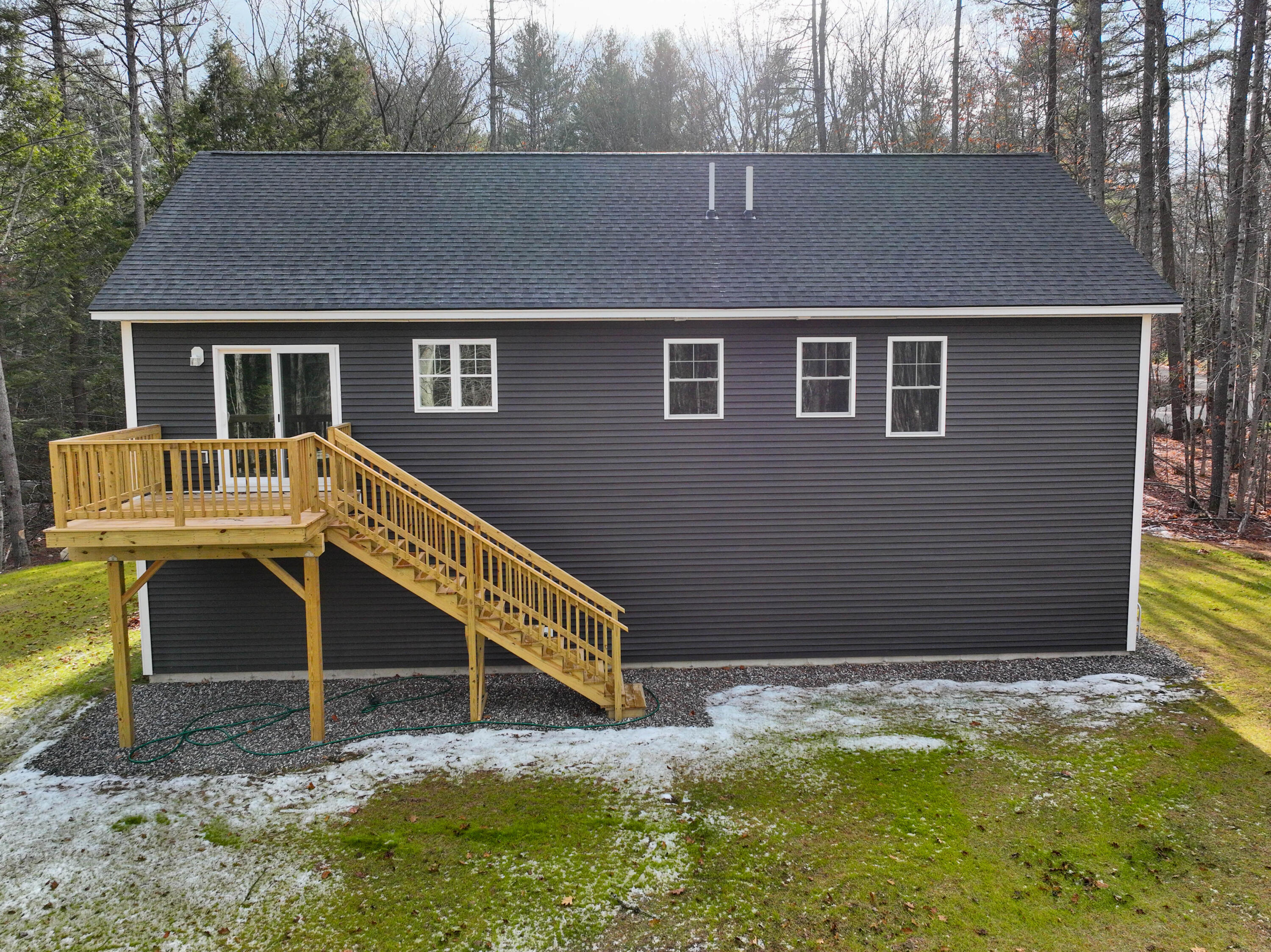 161 Swamp Road