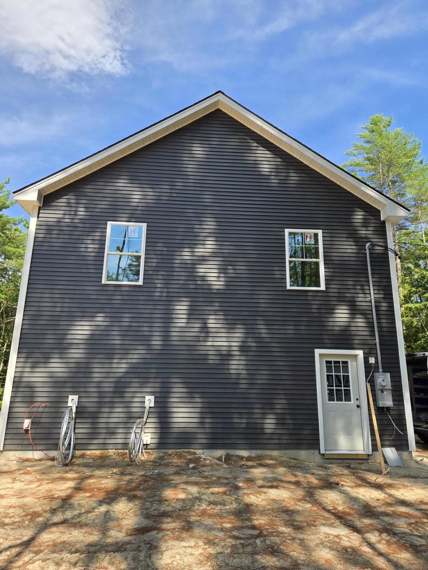 161 Swamp Road