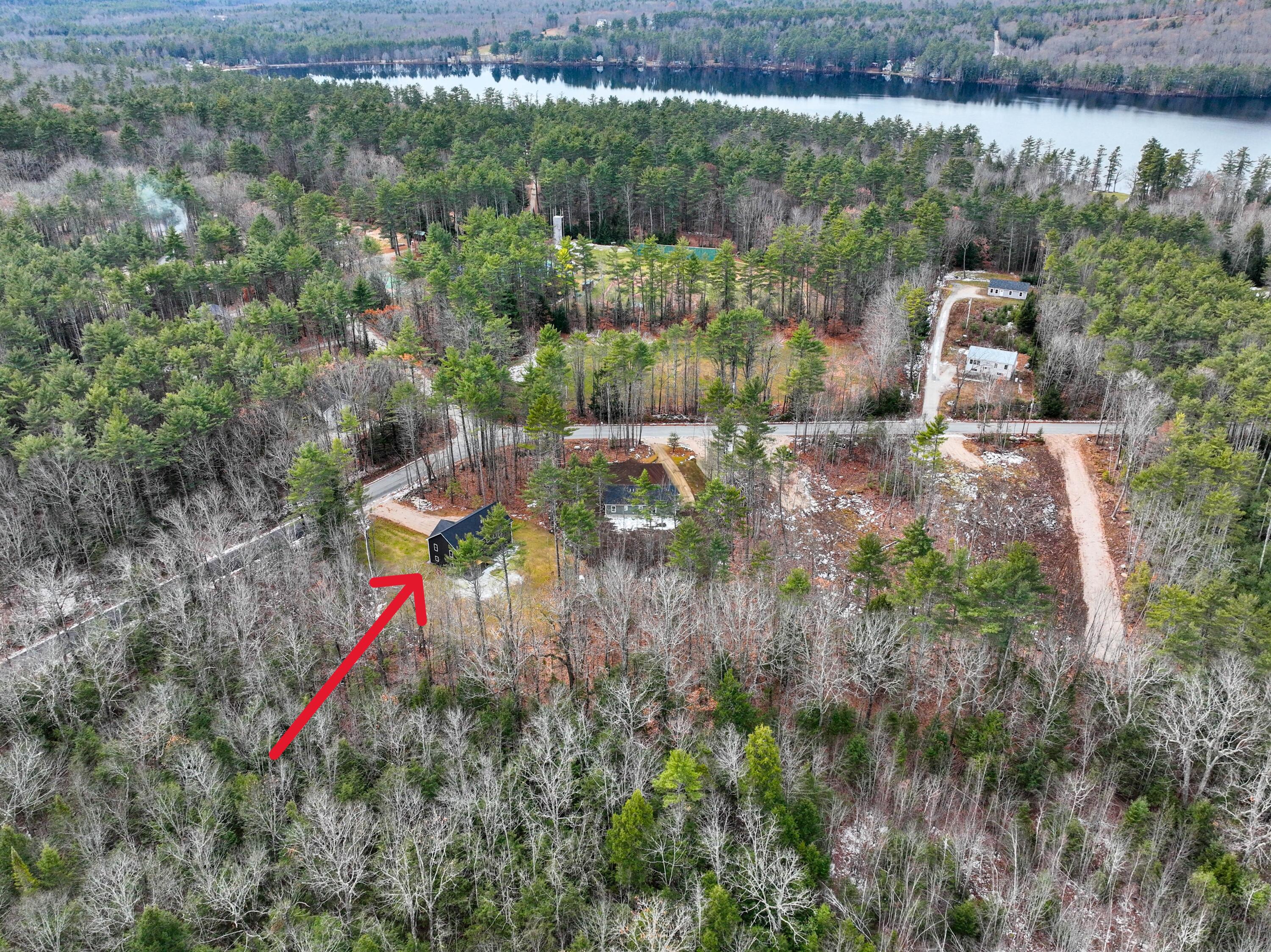 161 Swamp Road