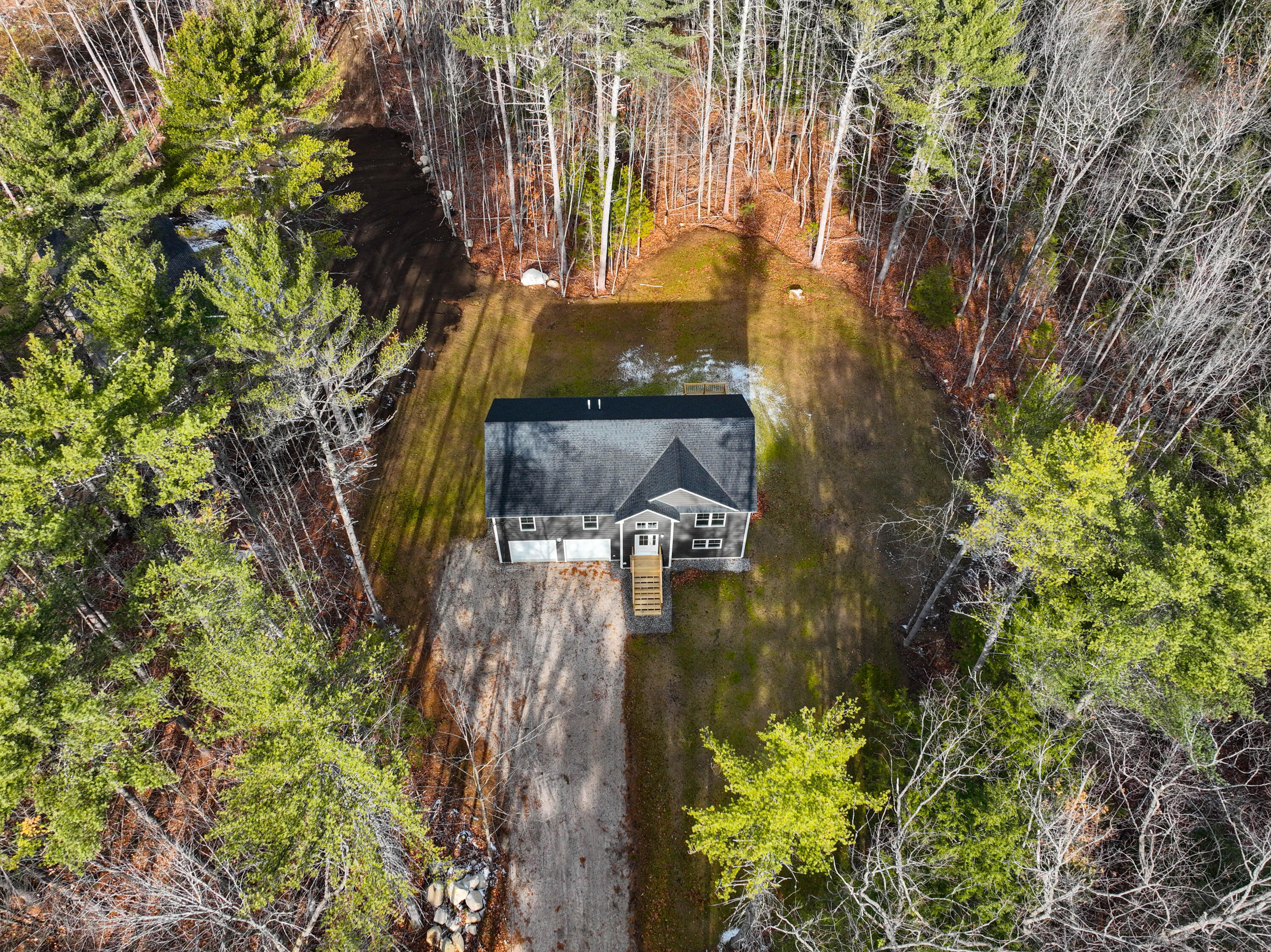 161 Swamp Road