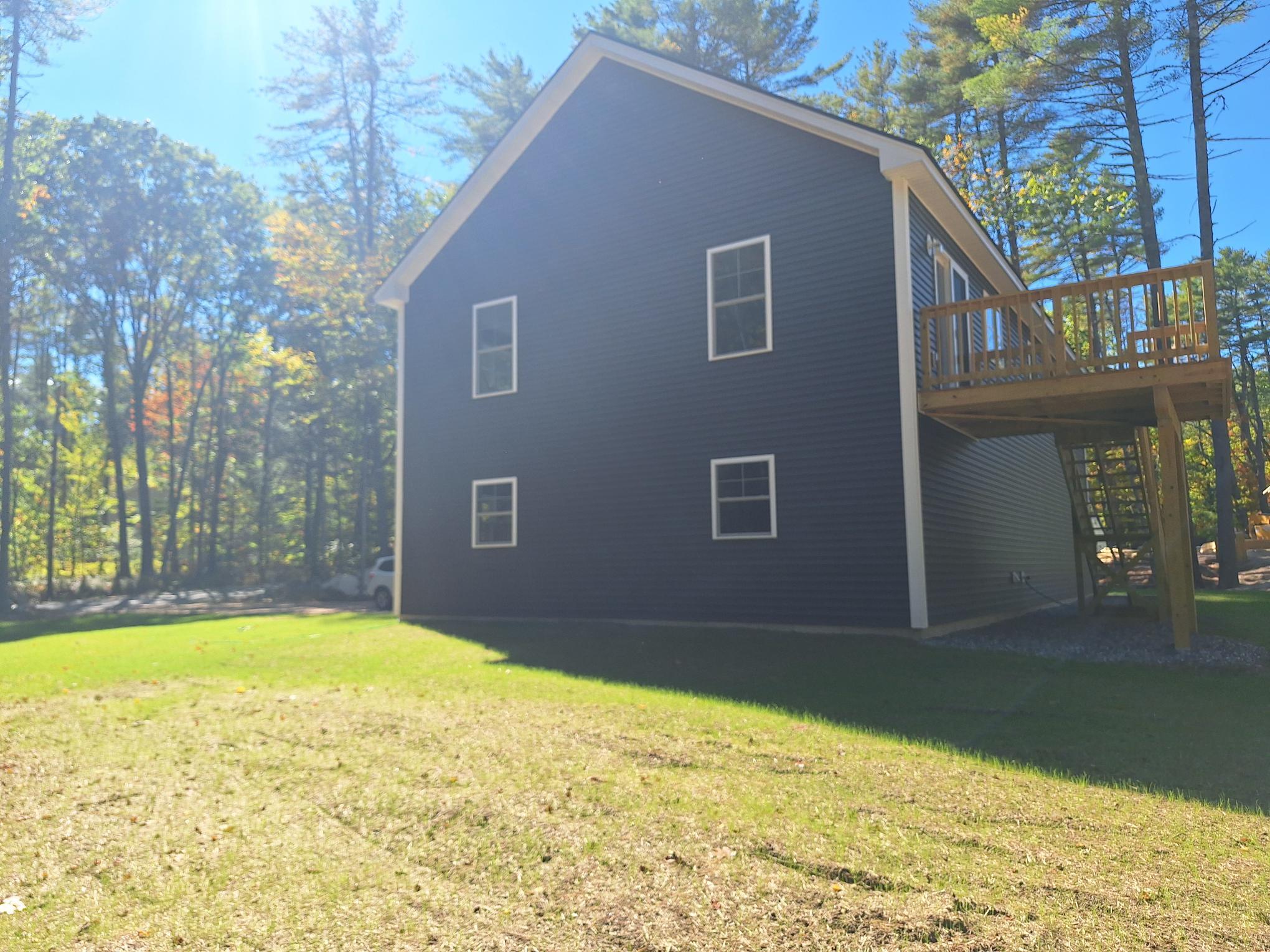161 Swamp Road