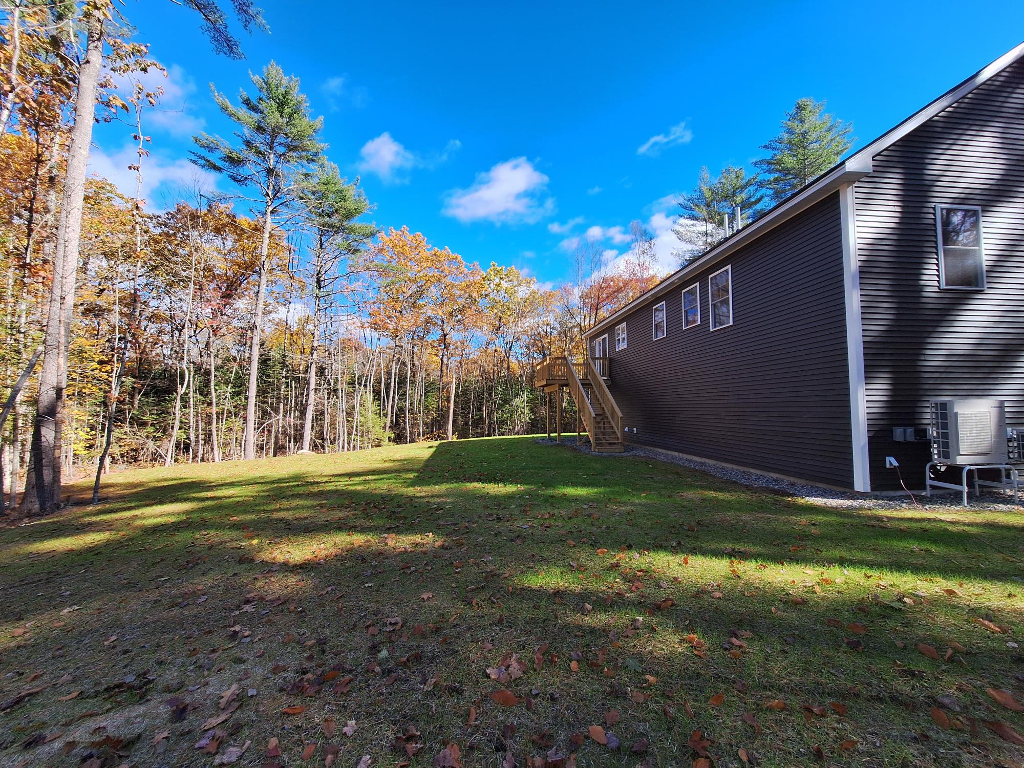 161 Swamp Road