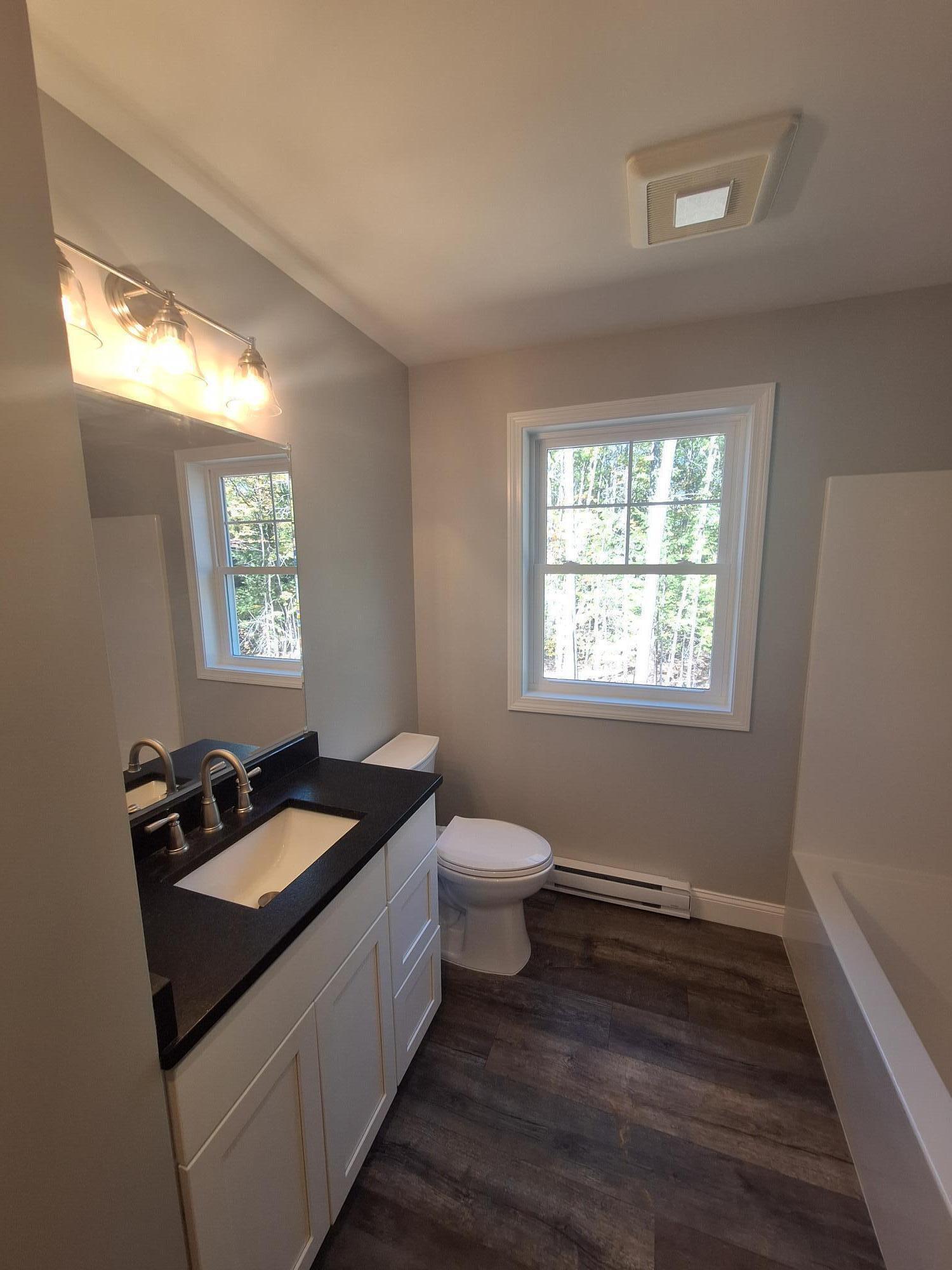 161 Swamp Road