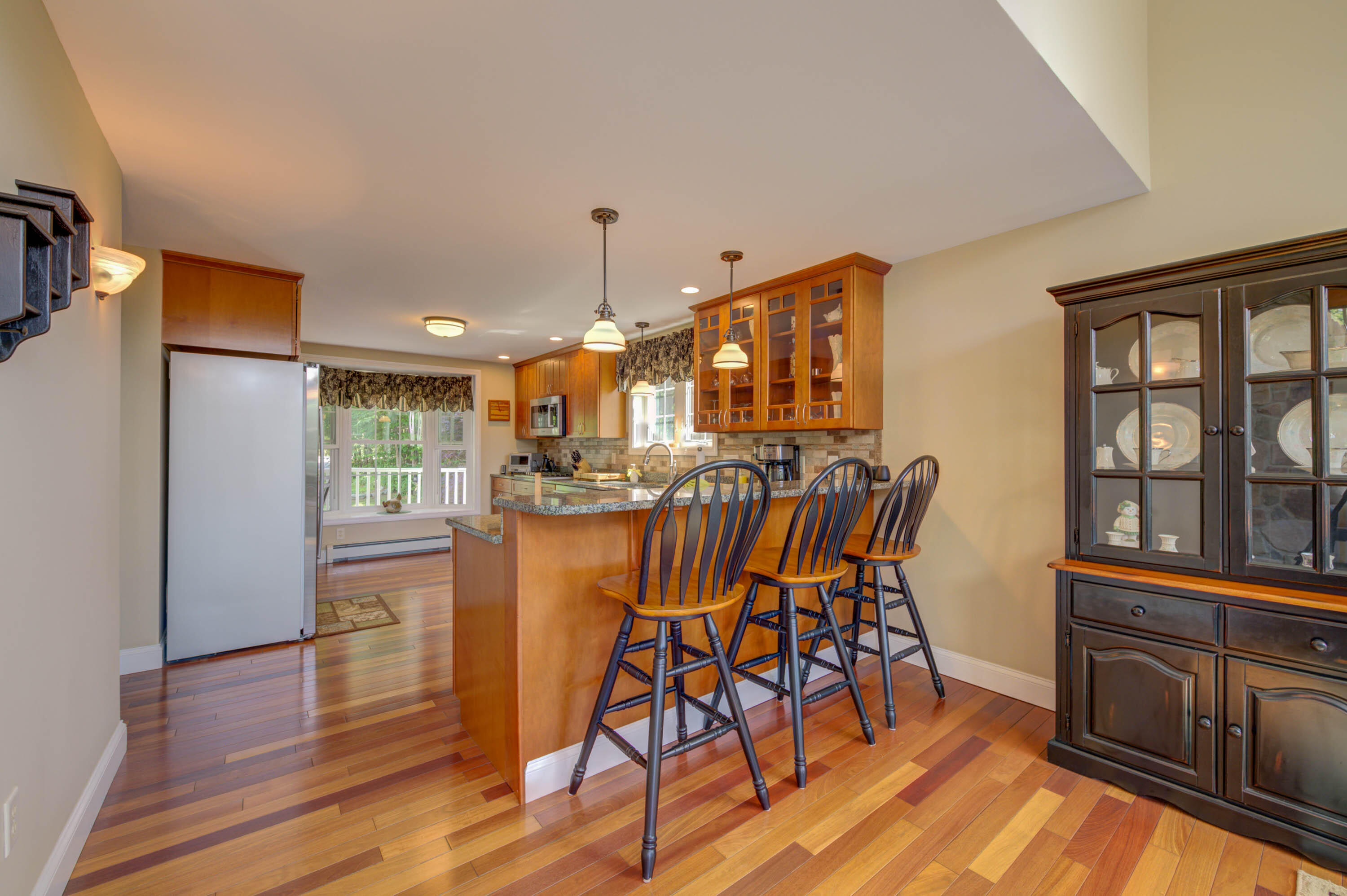 11 Washington Court