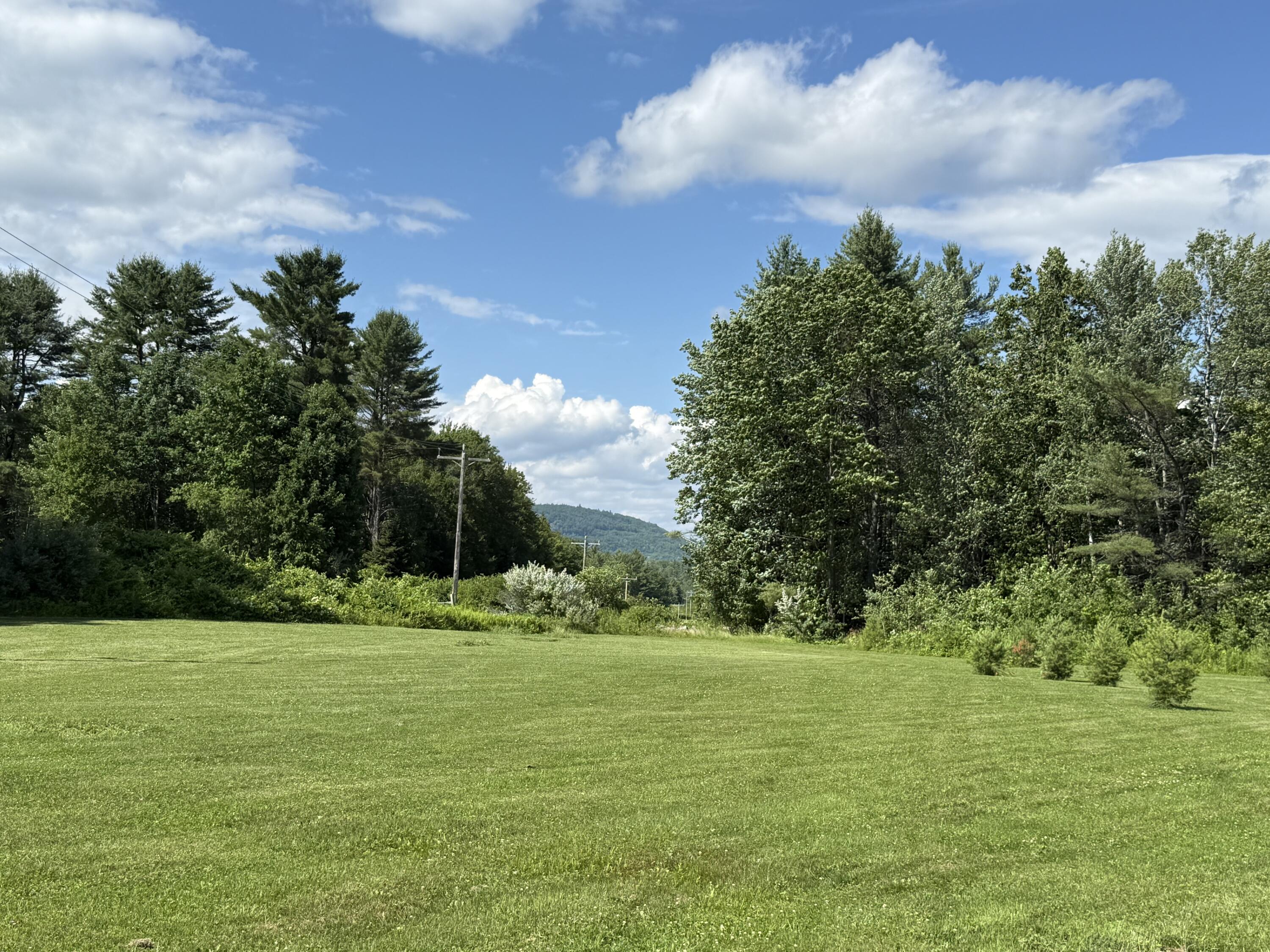 Lot 18 Kimball Road