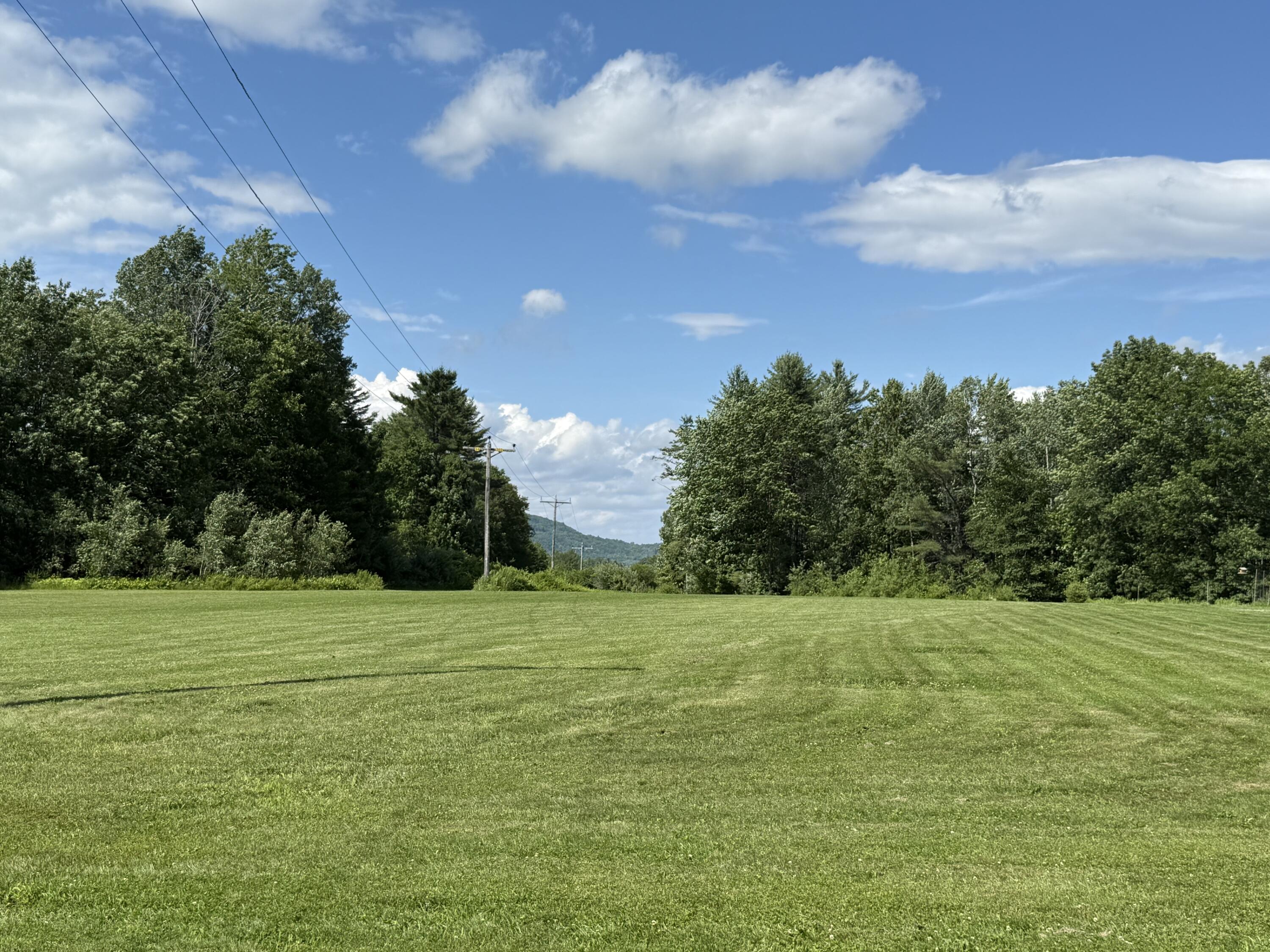Lot 18 Kimball Road