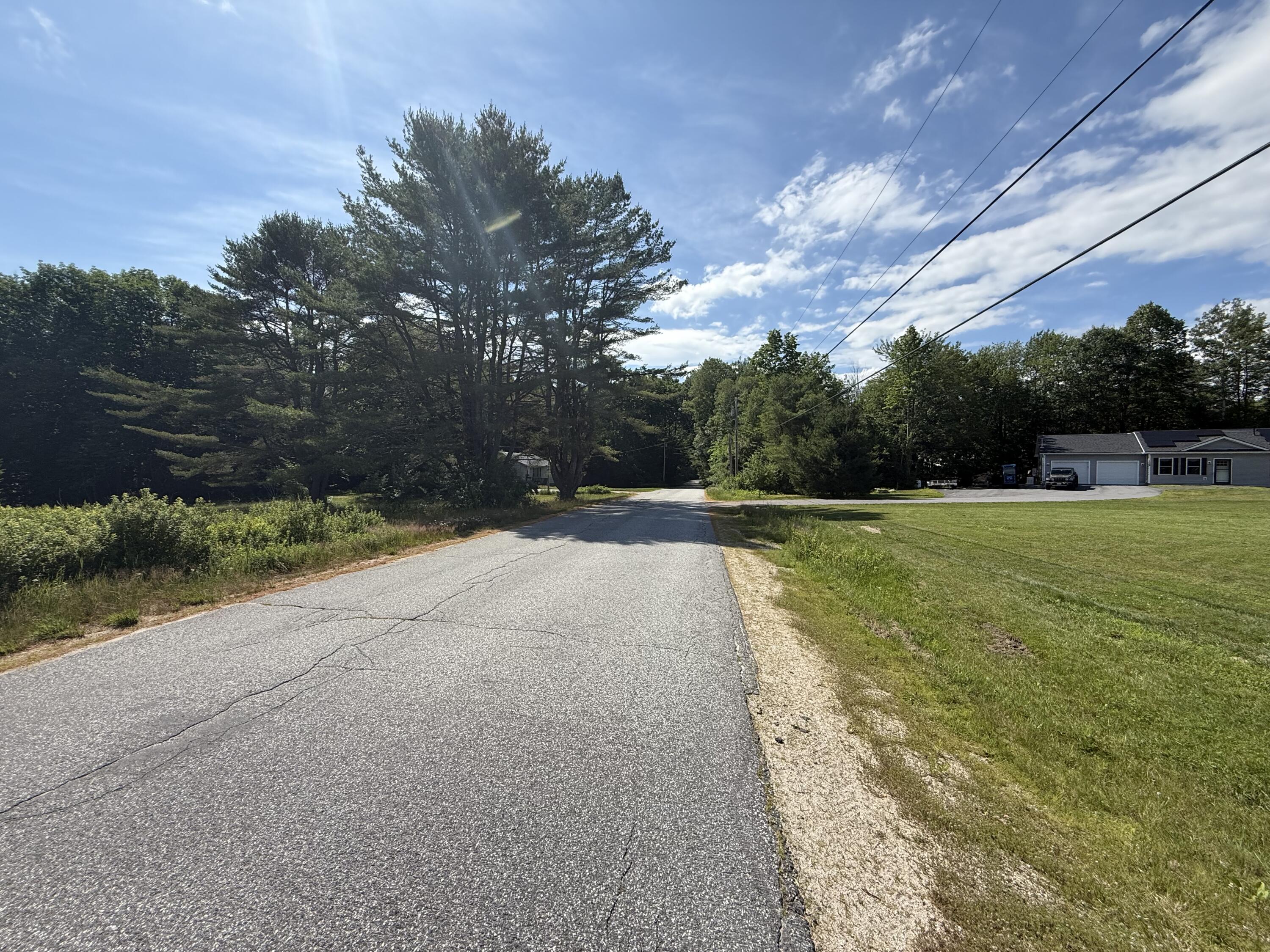 Lot 18 Kimball Road