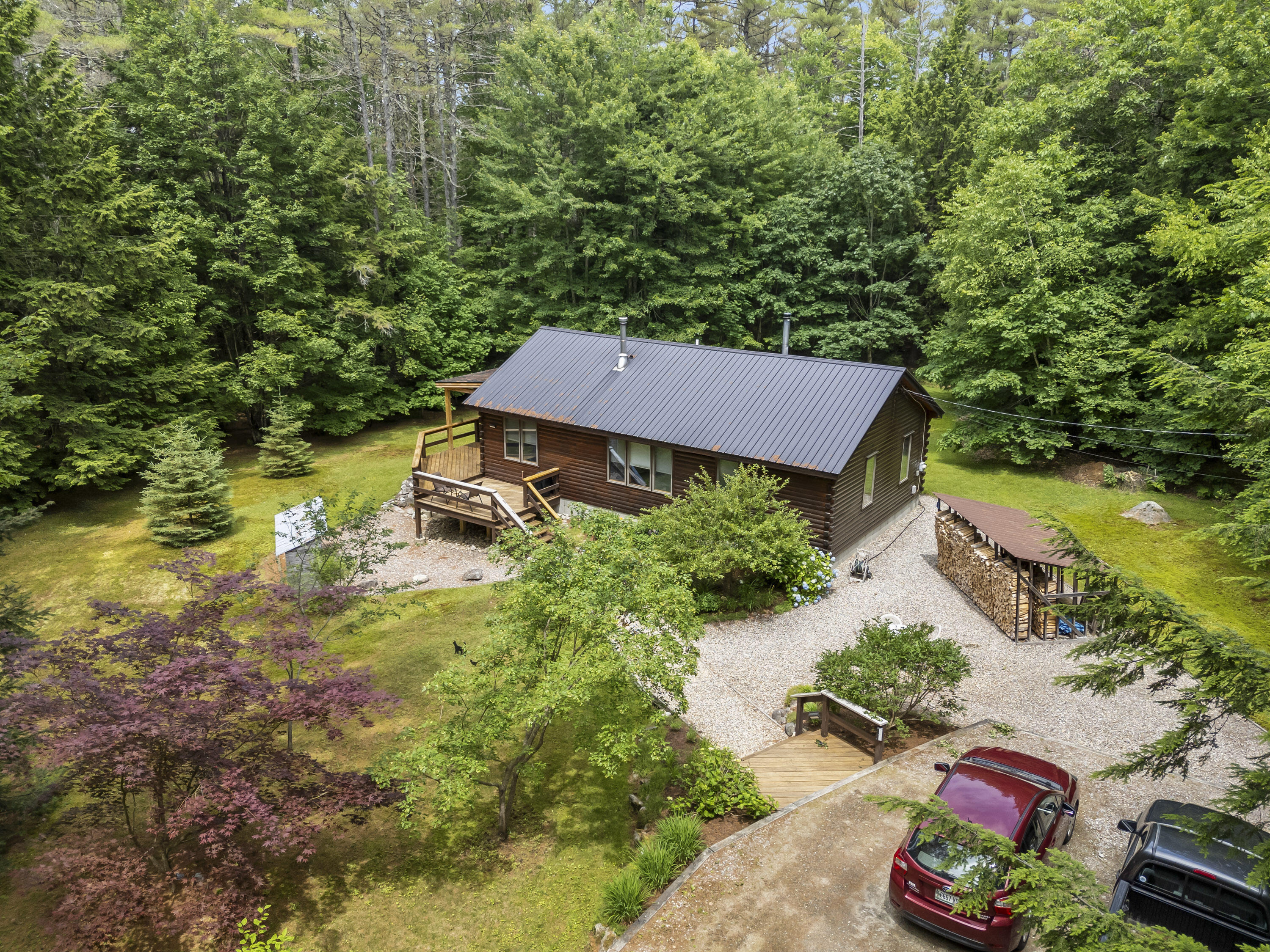 8 Whiting Avenue