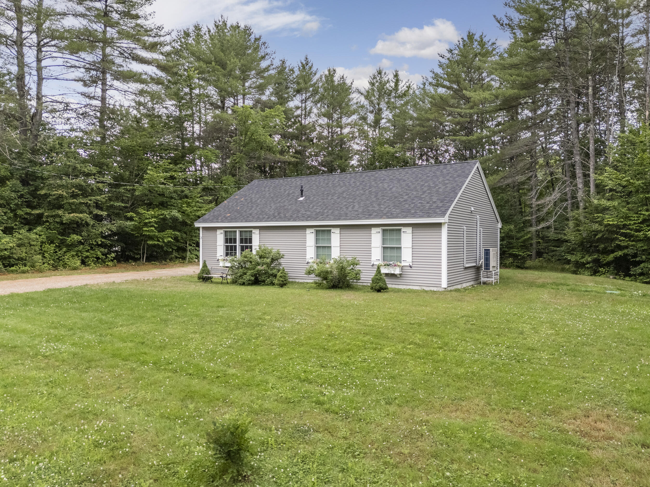 2 Jameson Drive