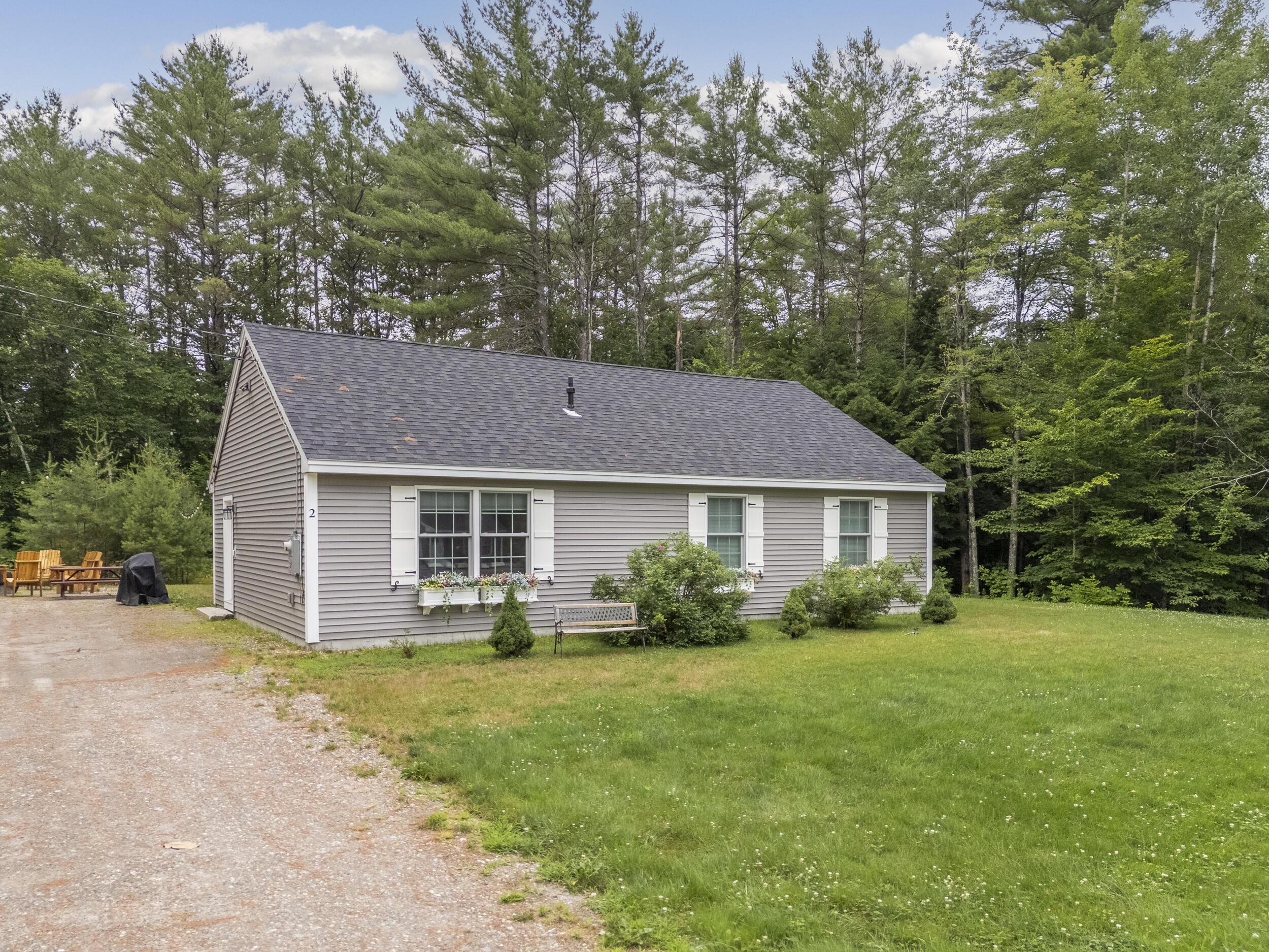 2 Jameson Drive