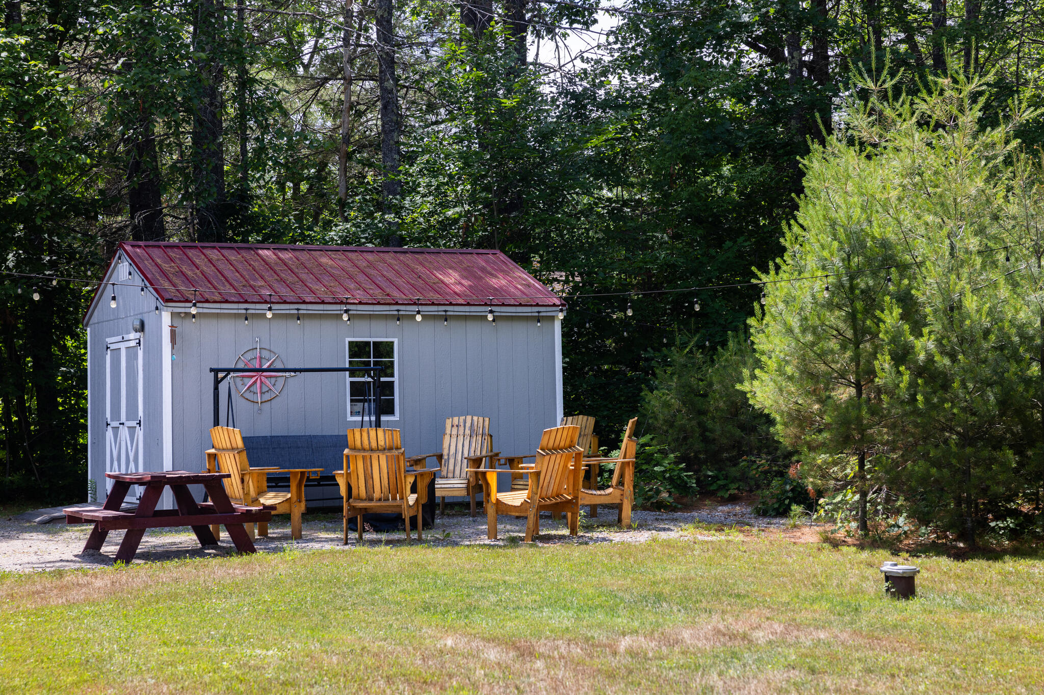 2 Jameson Drive